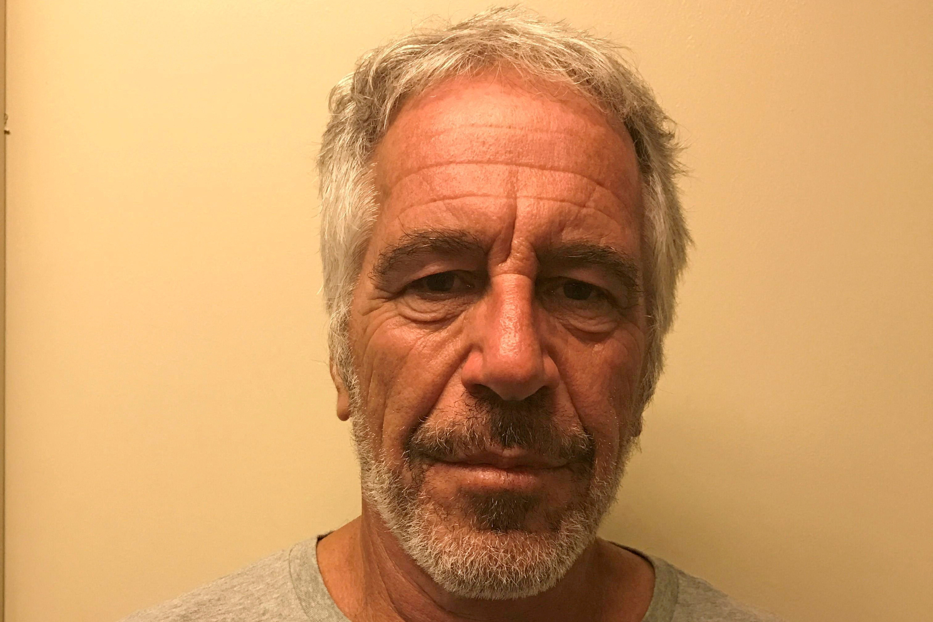 reuters, epstein