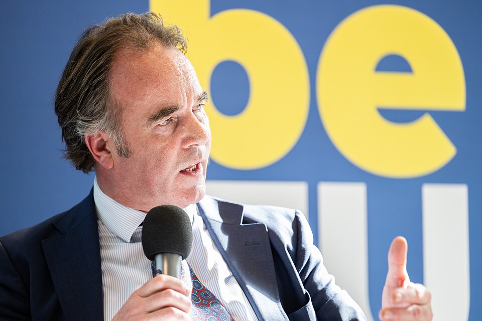 wikipedia commons, bartjan wegter