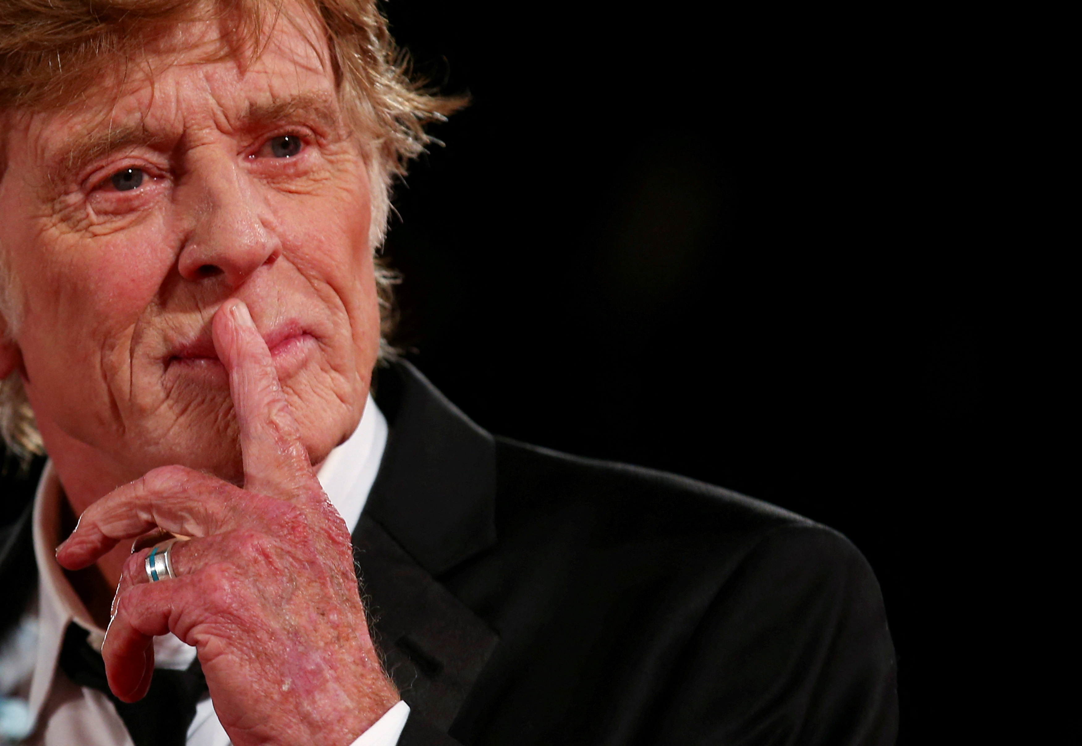 Robert Redford