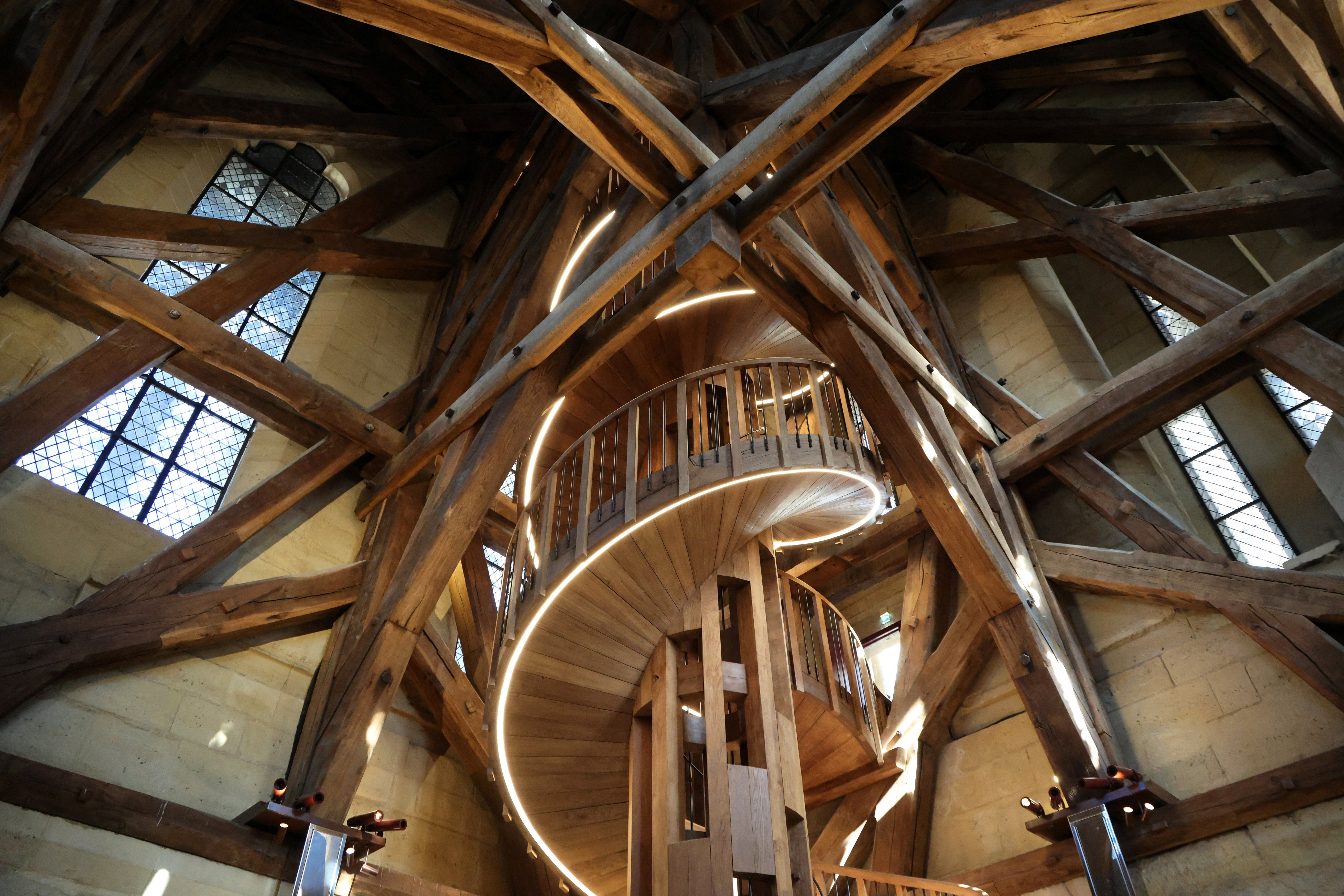 Notre-Dame Cathedral