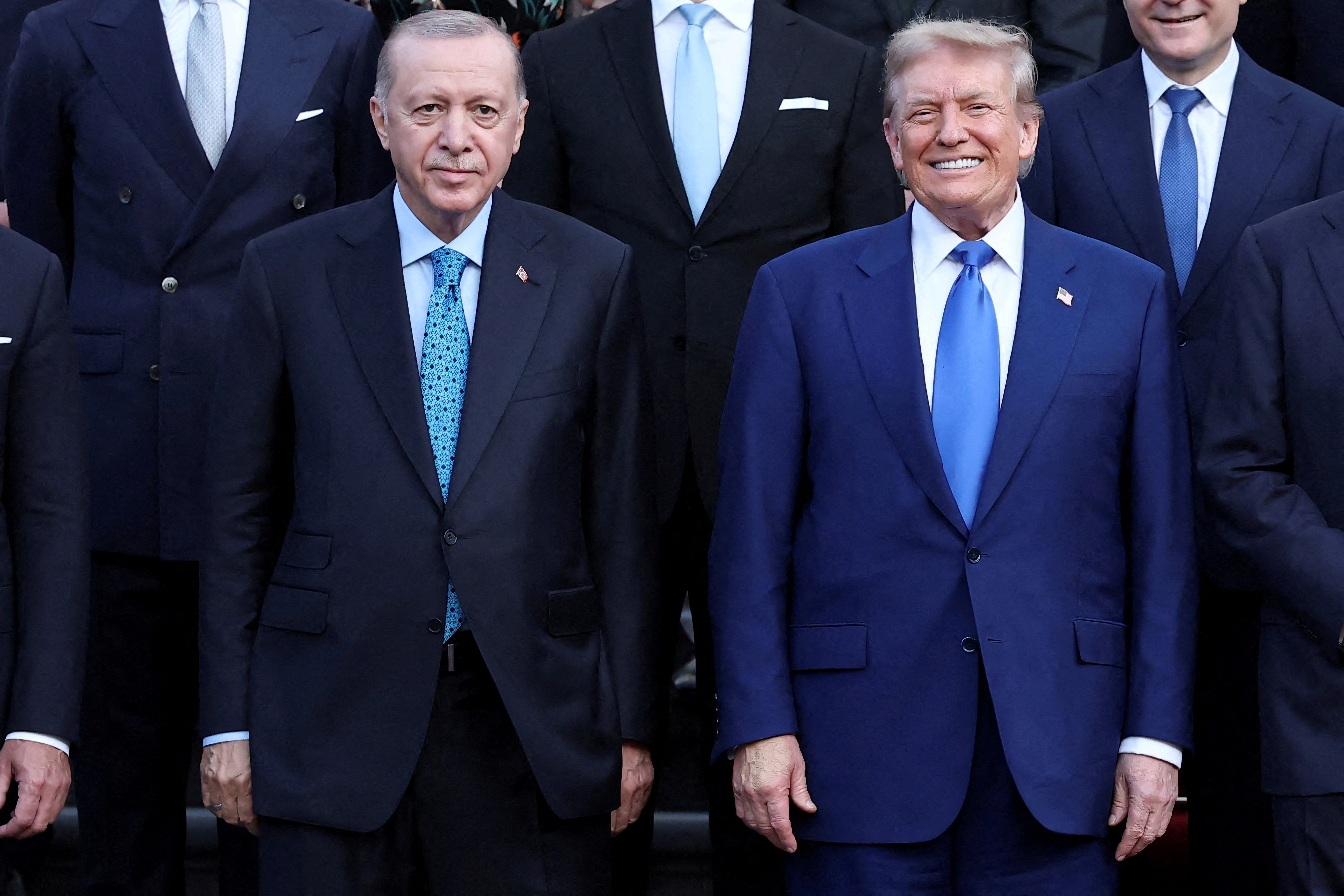 trump i erdogan