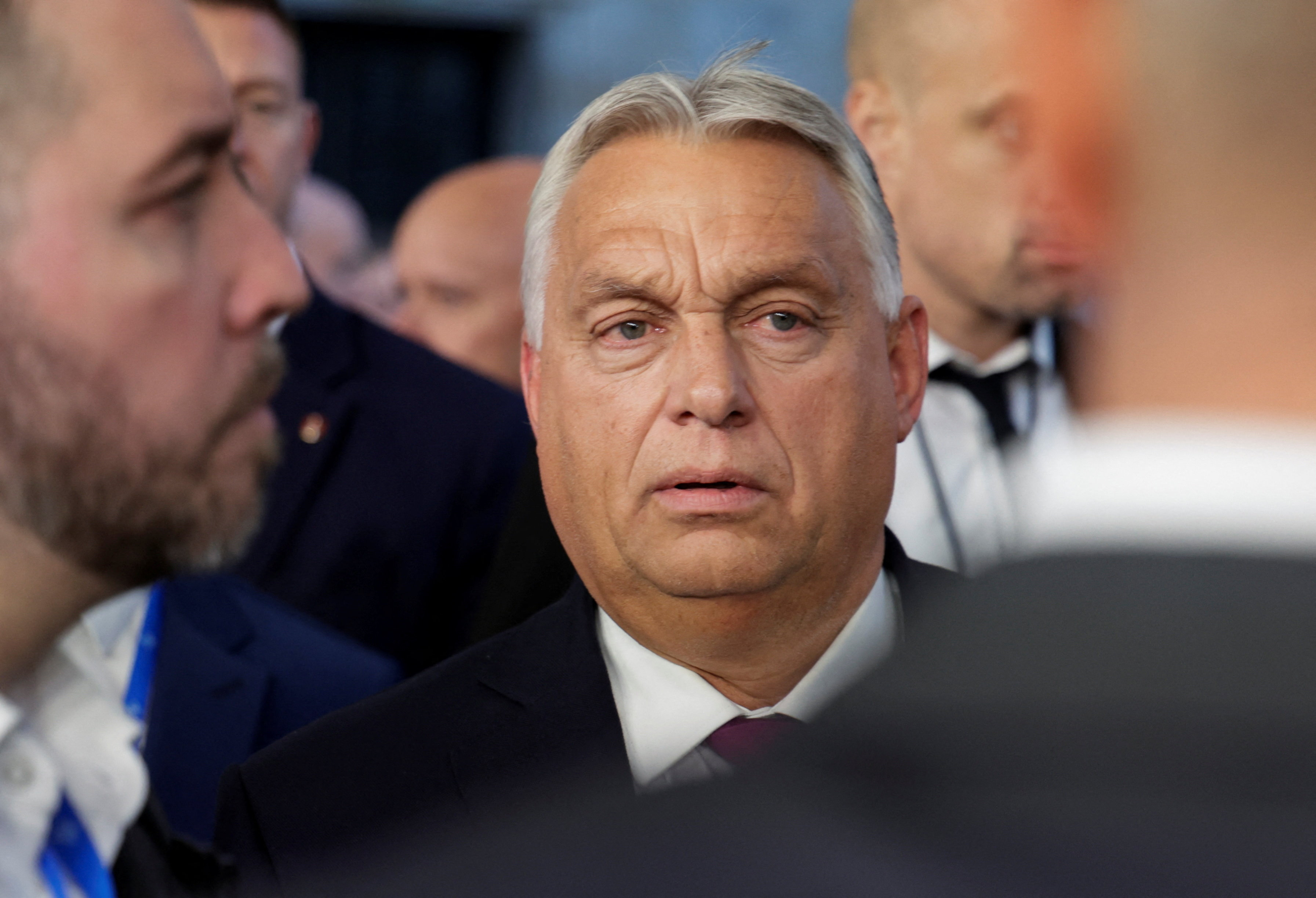 viktor orban u kopenhagenu