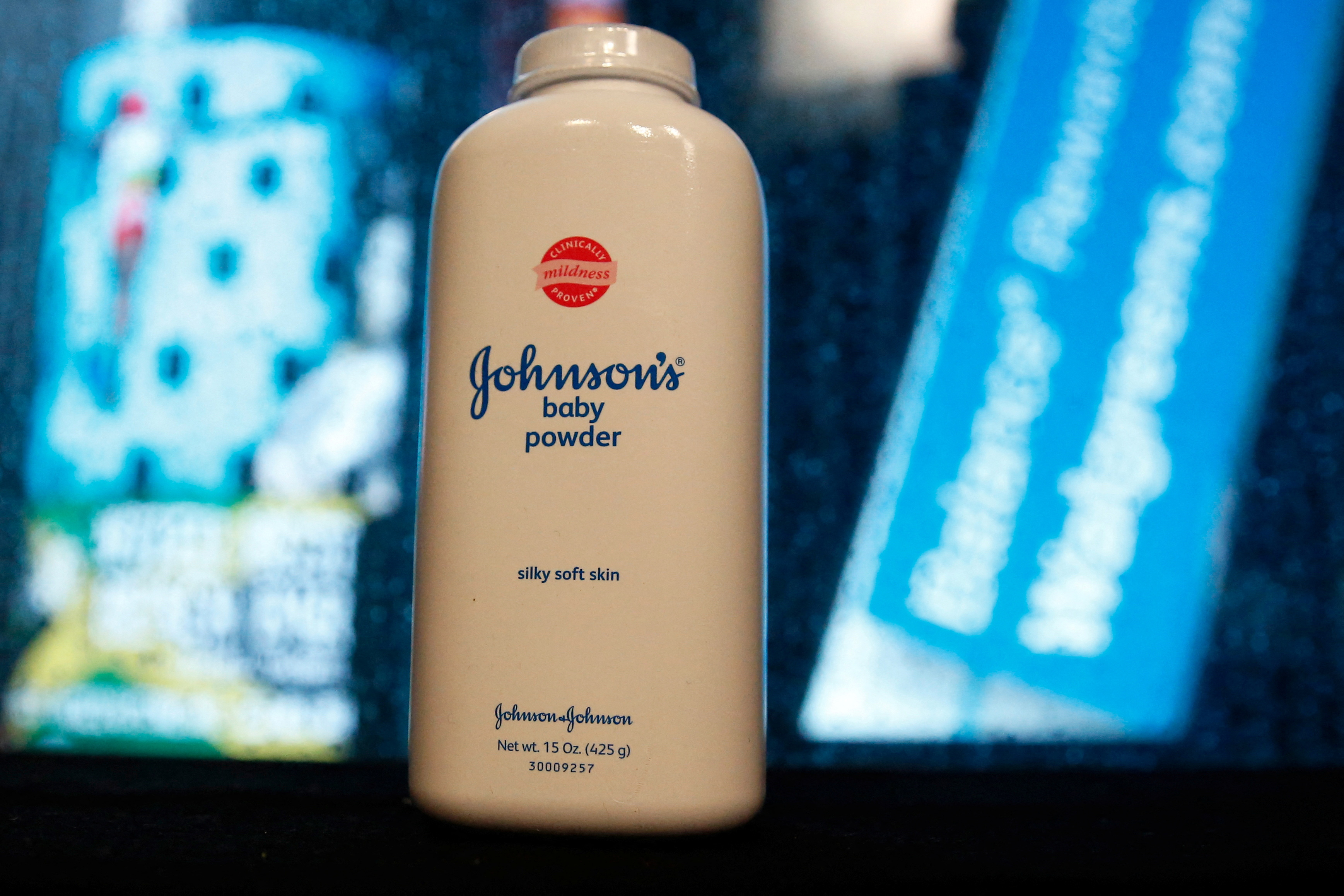 Johnson & Johnson
