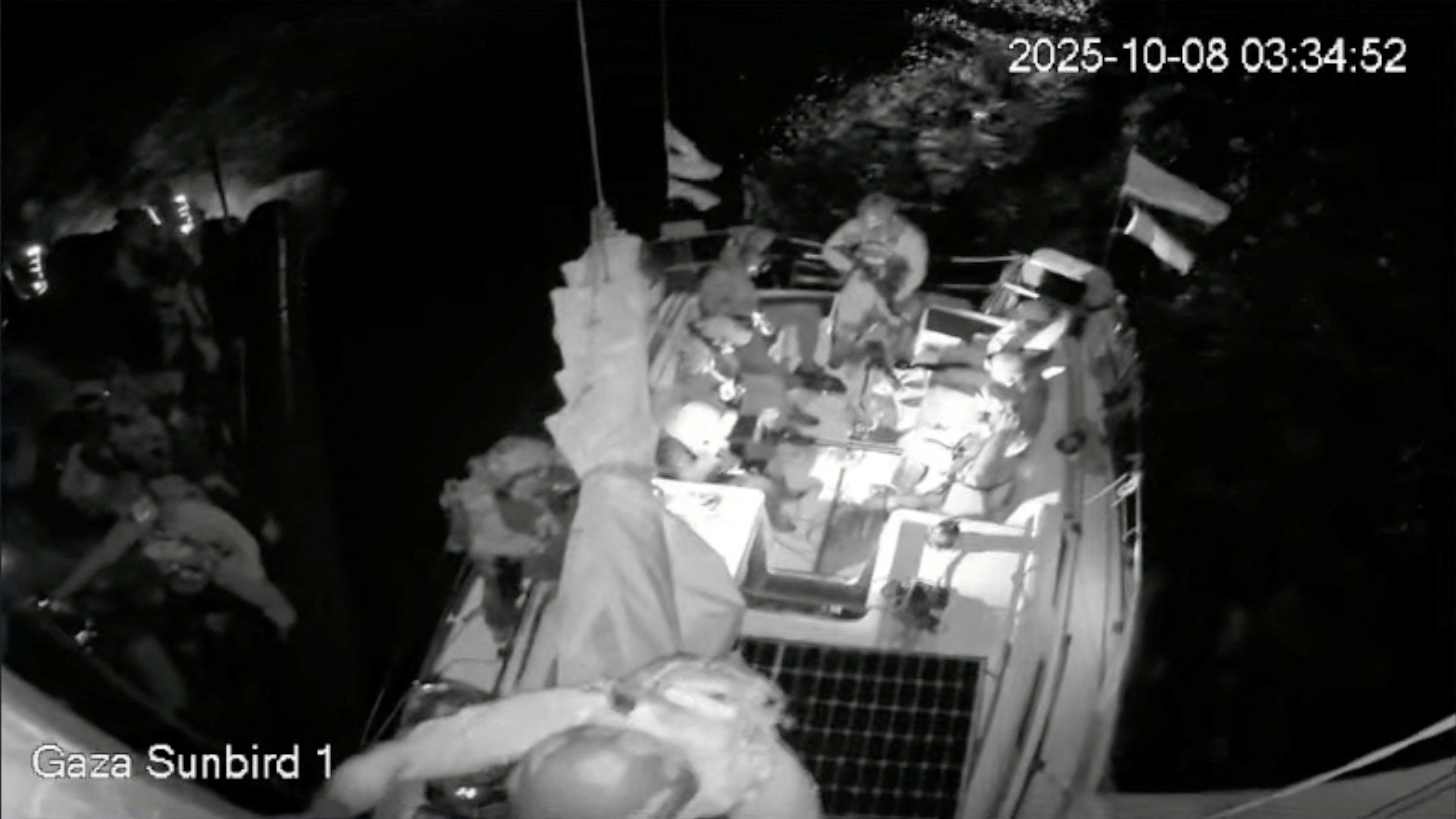 Global Sumud Flotilla