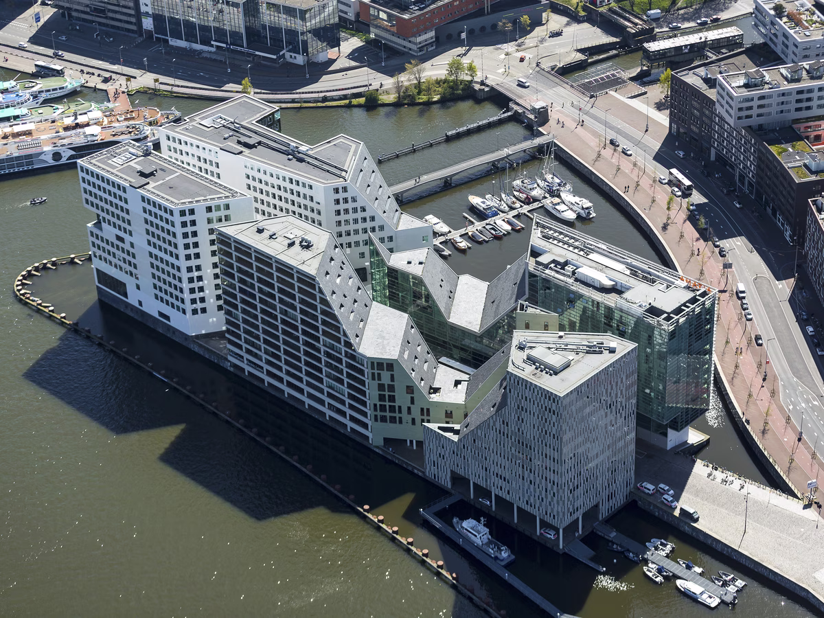 shutterstock sud amsterdam