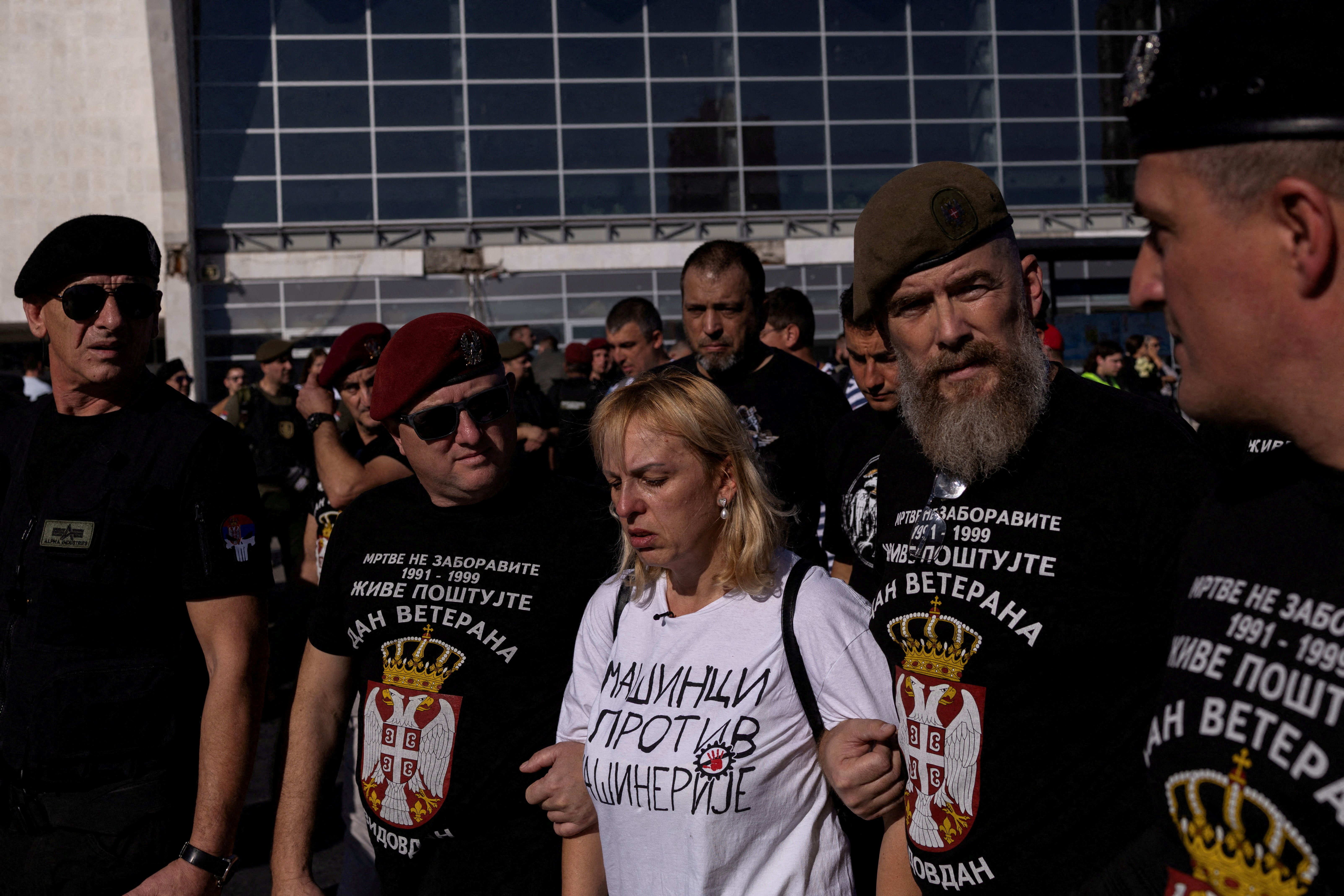 obljletnica pada nadstrešnice u novom sadu