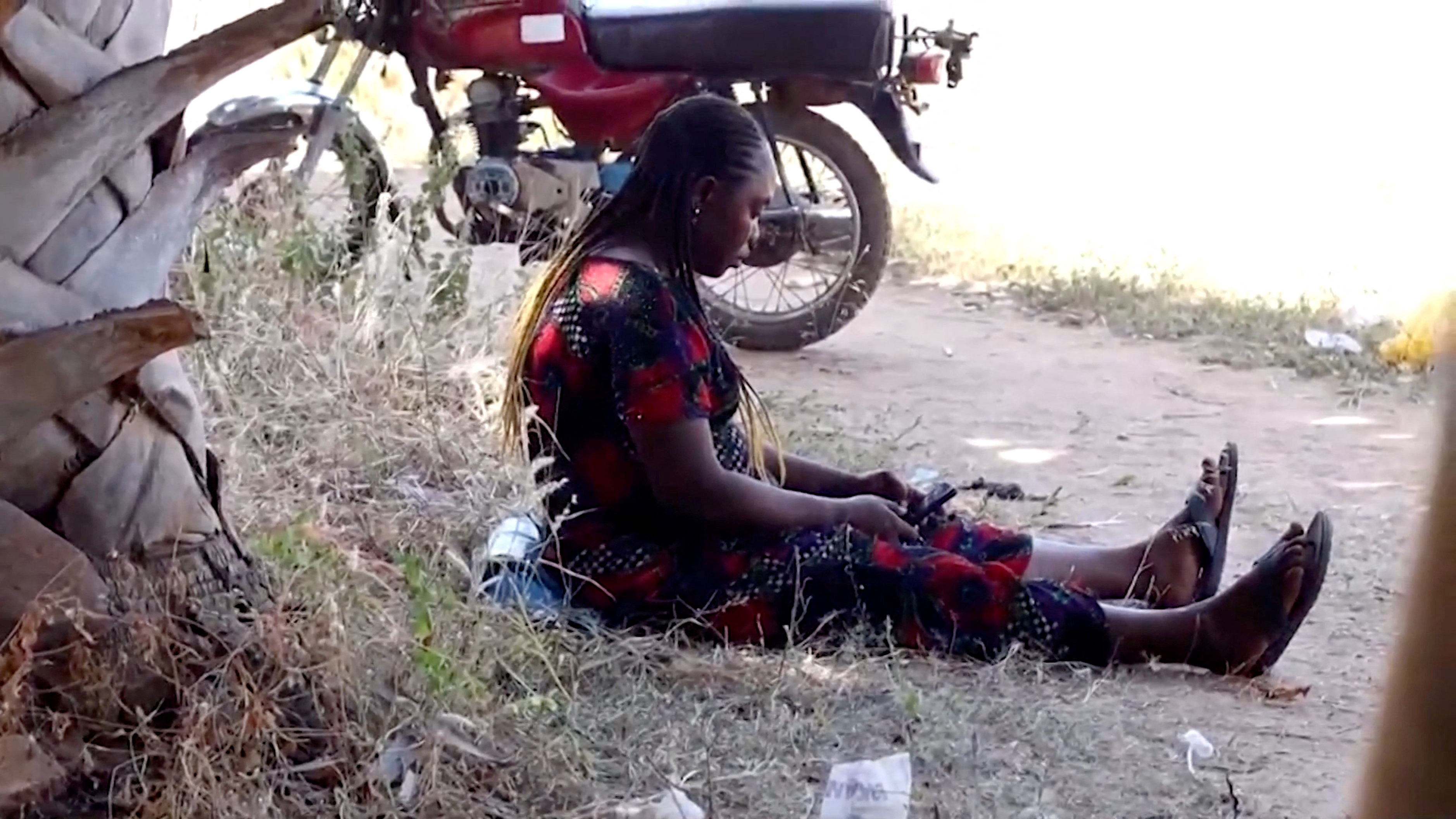 otmica učenika Nigerija - reuters