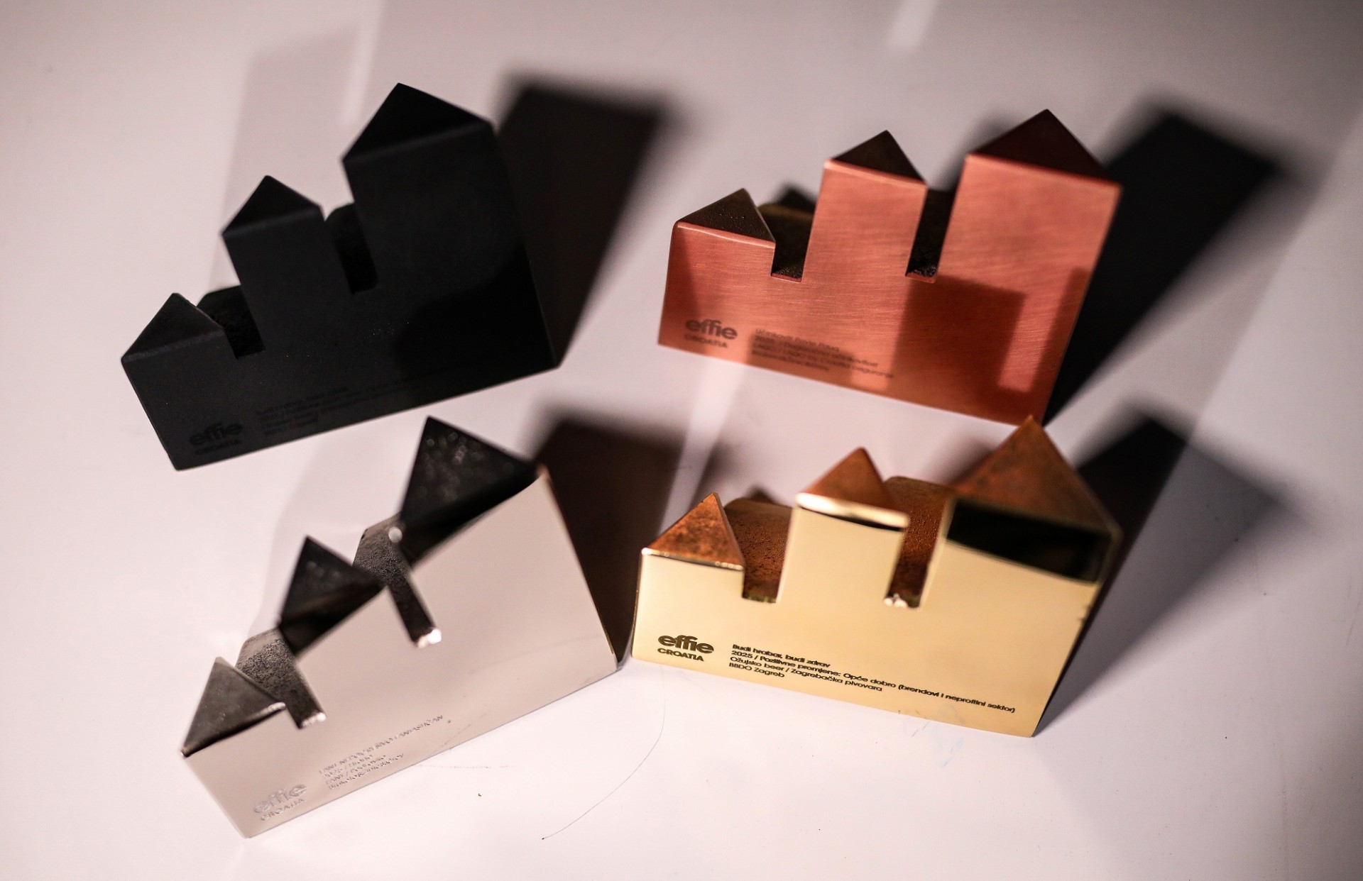 Effie Awards Croatia