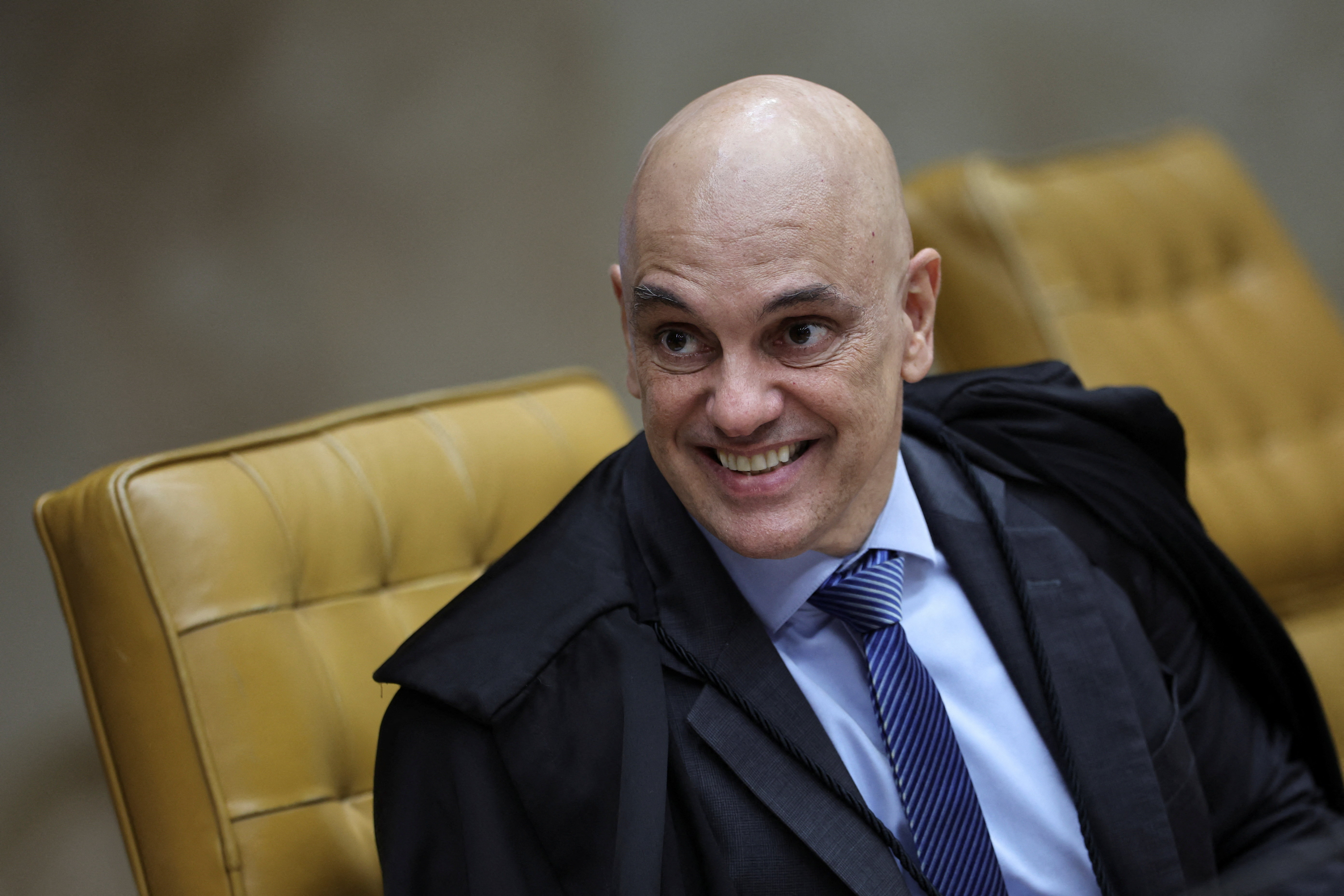 Alexandre de Moraes