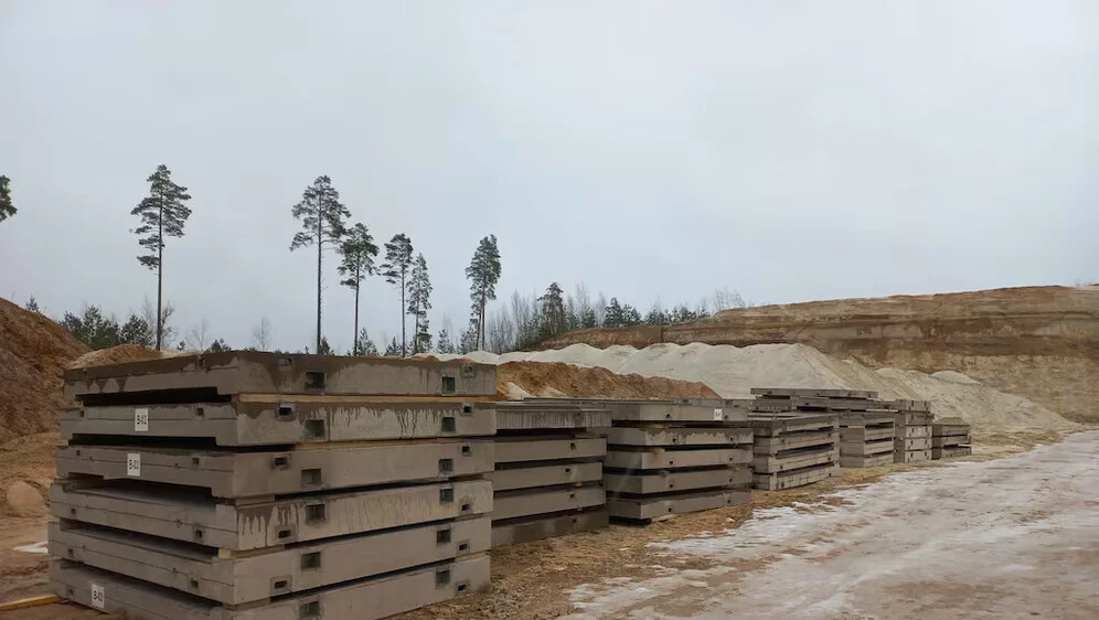 baltička obrambena linija, bunkeri u estoniji