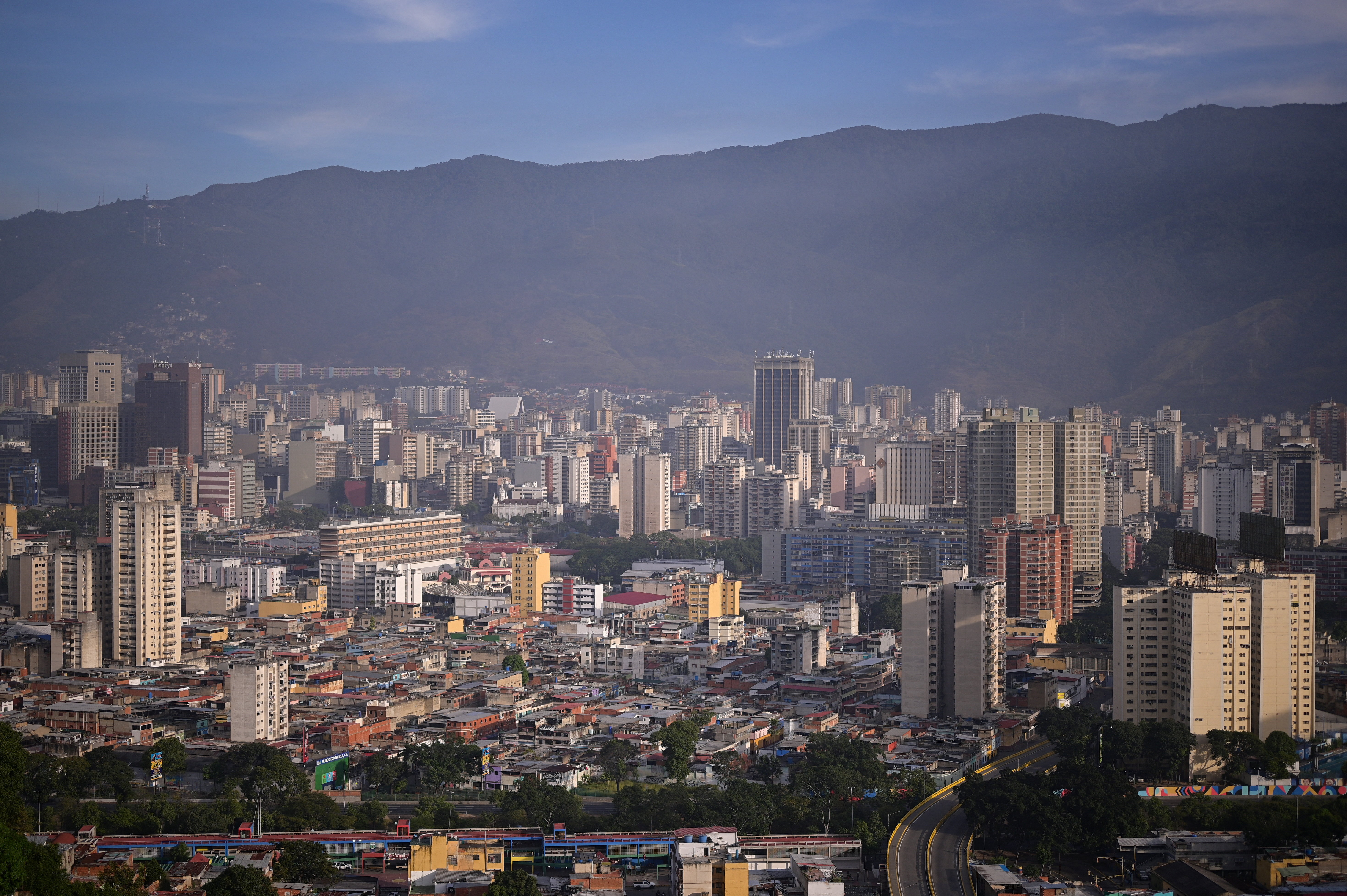 Caracas