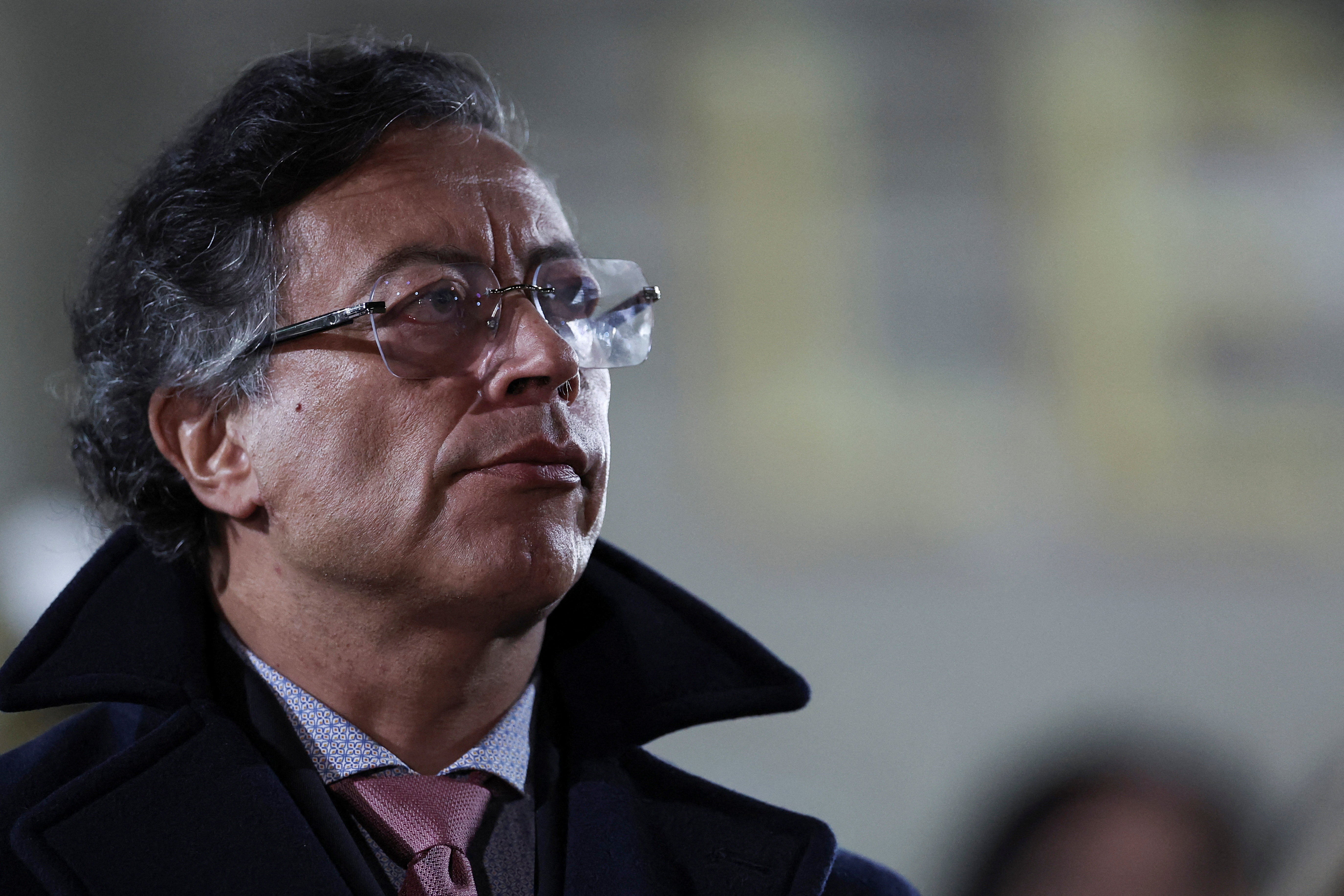 Gustavo Petro