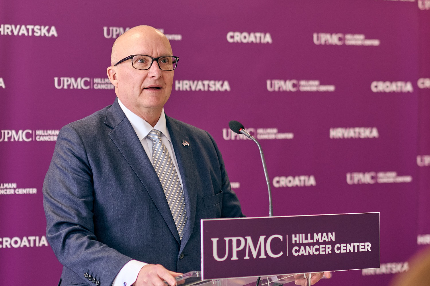 UPMC Hillman Cancer Center