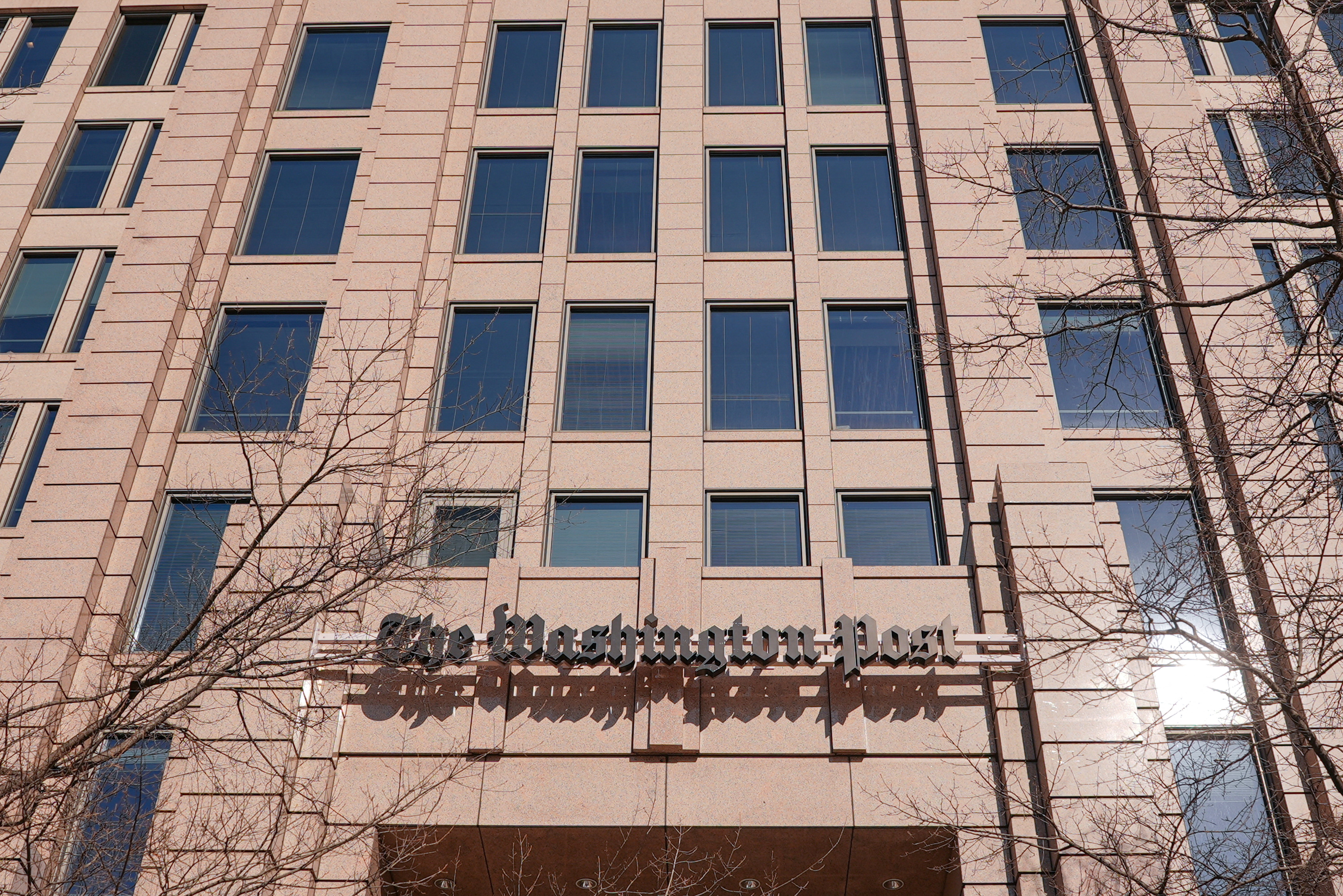 The Washington Post