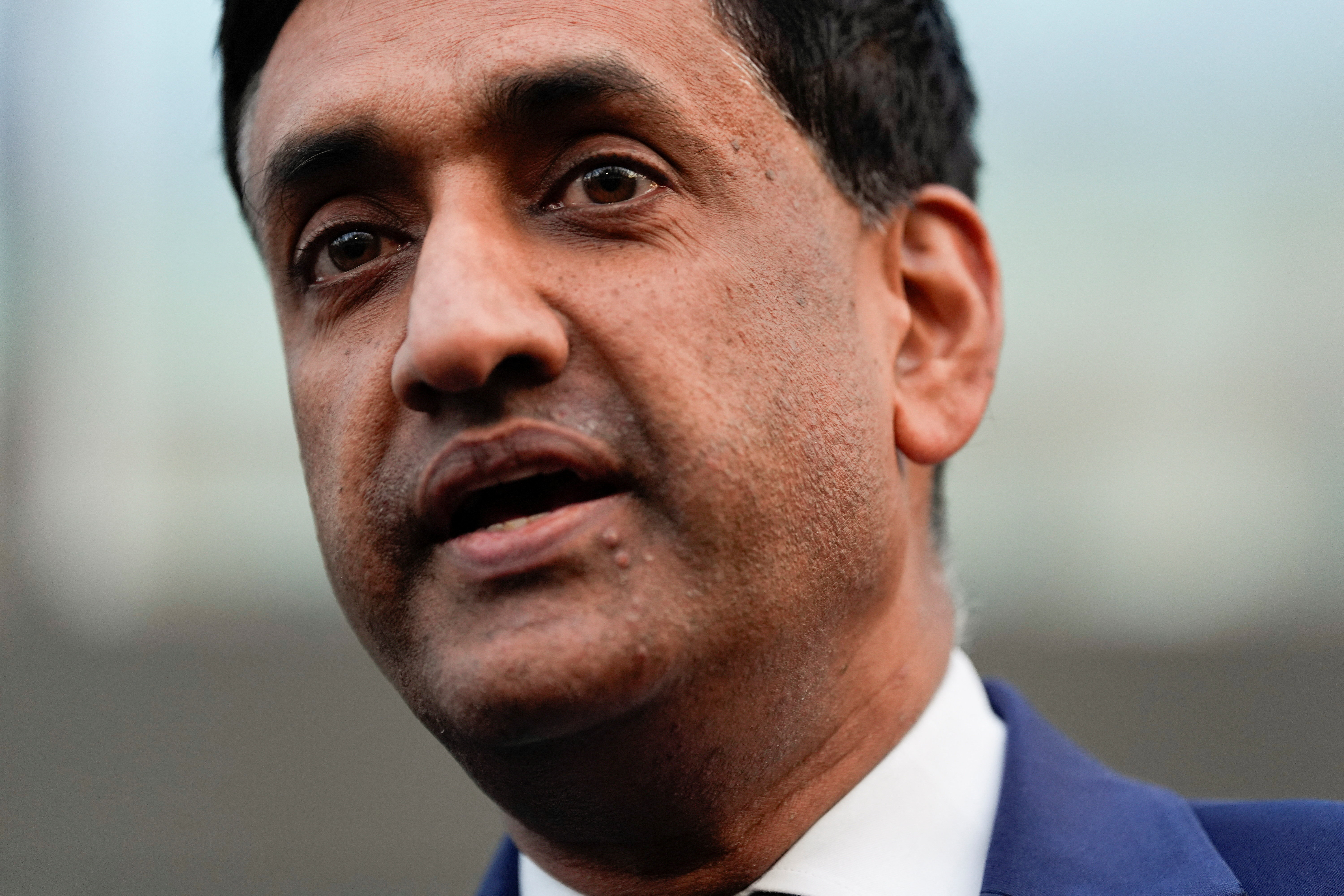 Ro Khanna