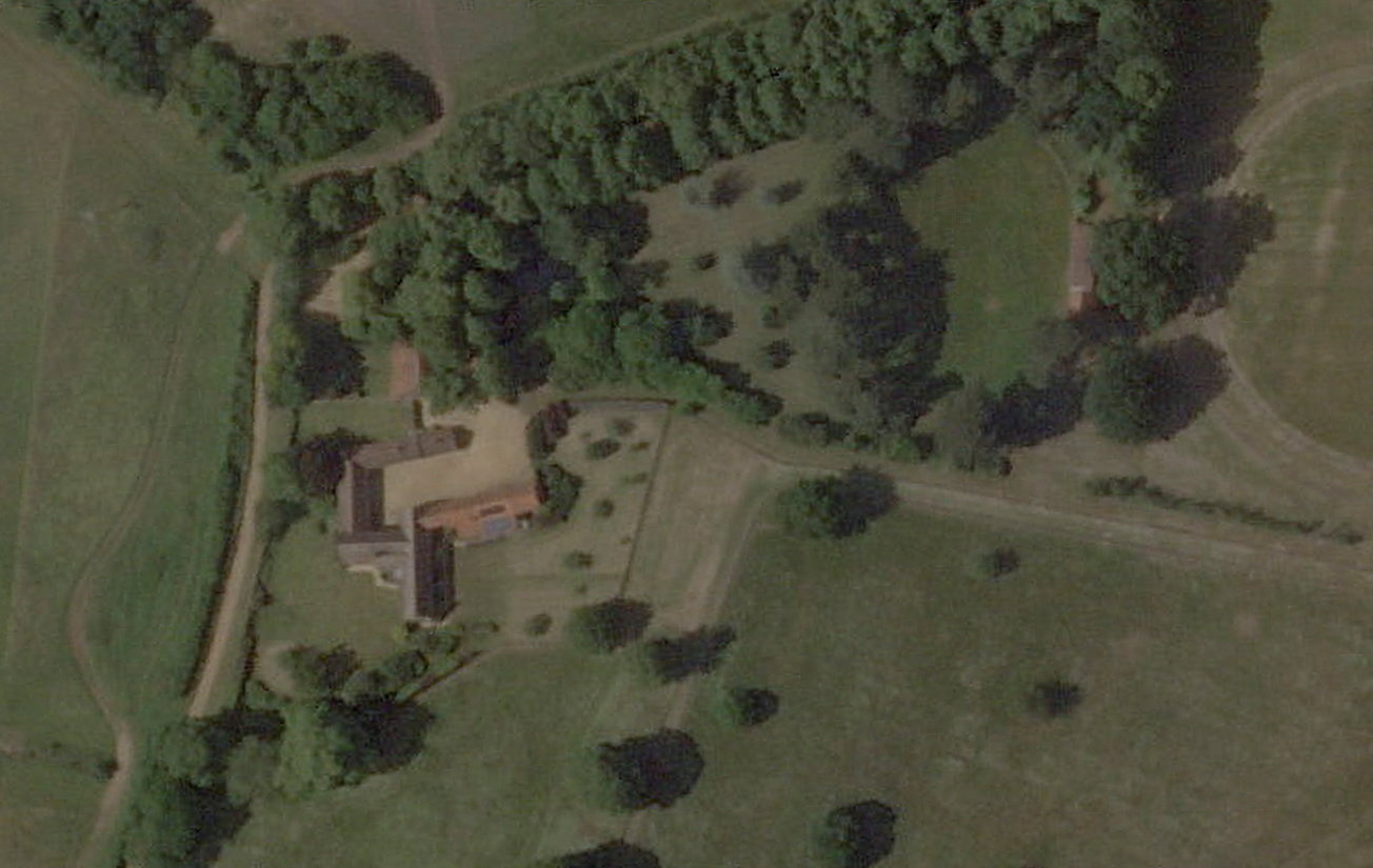 imanje princa andrewa