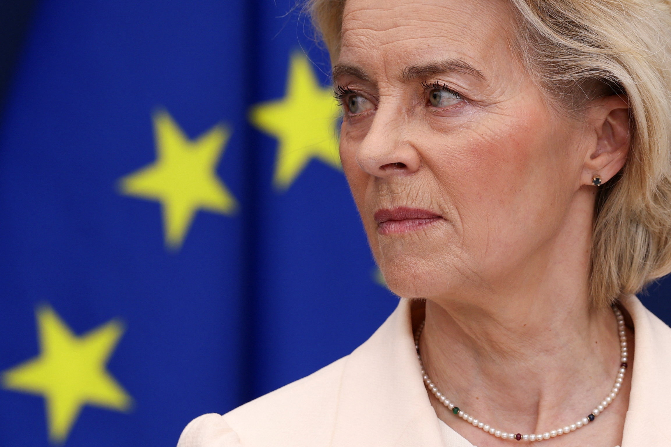 Ursula von der Leyen