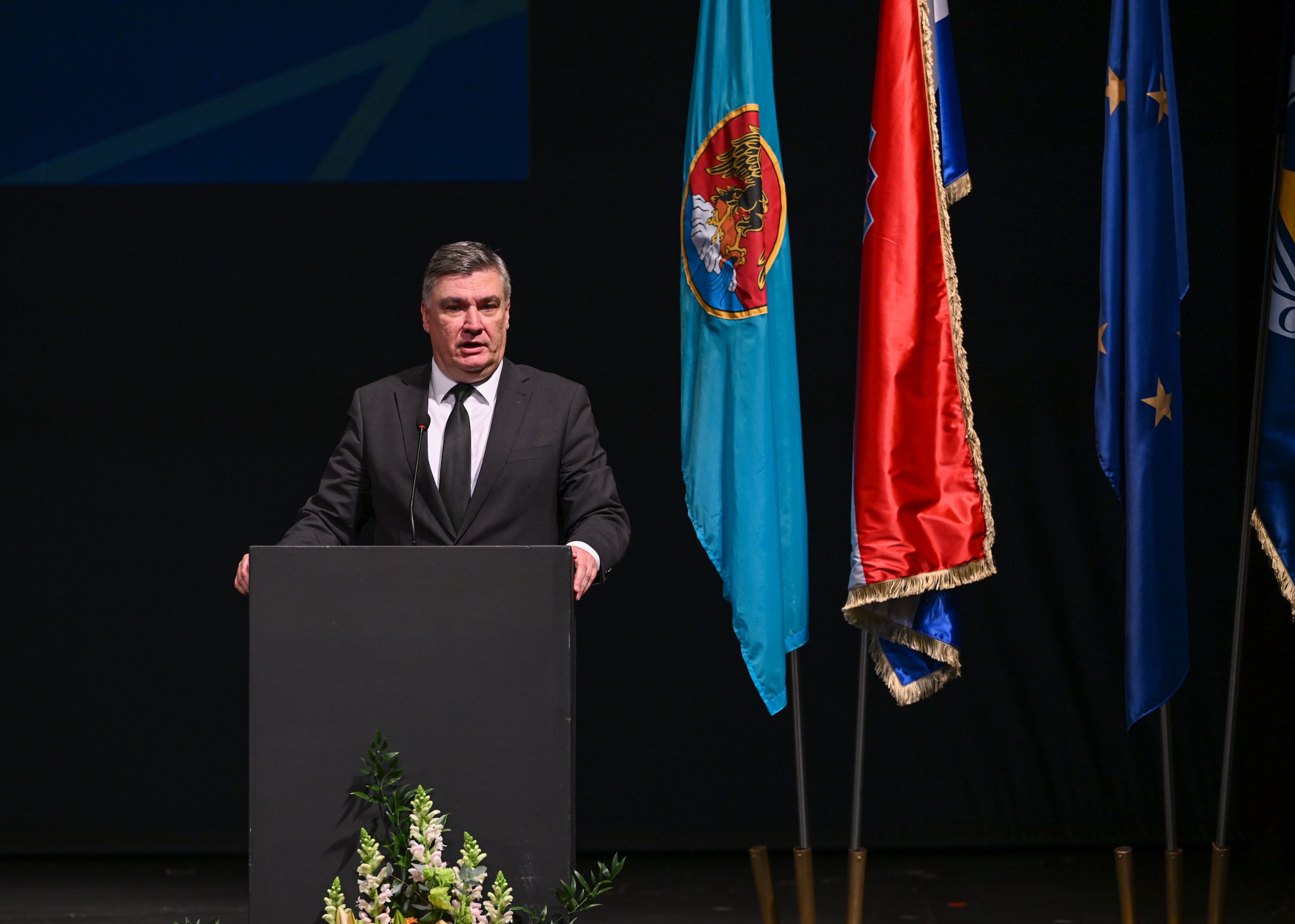 Zoran Milanović