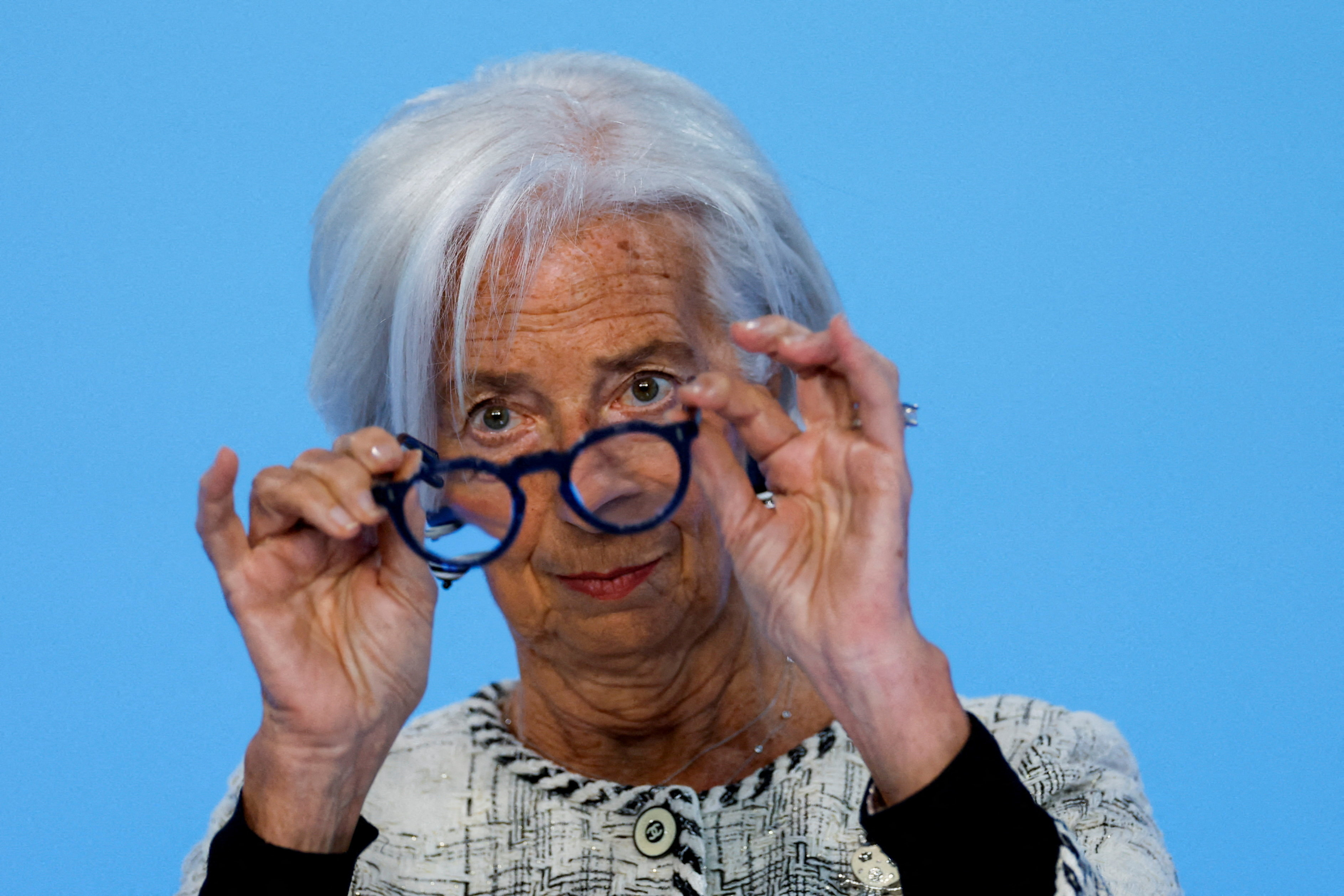 REUTERS