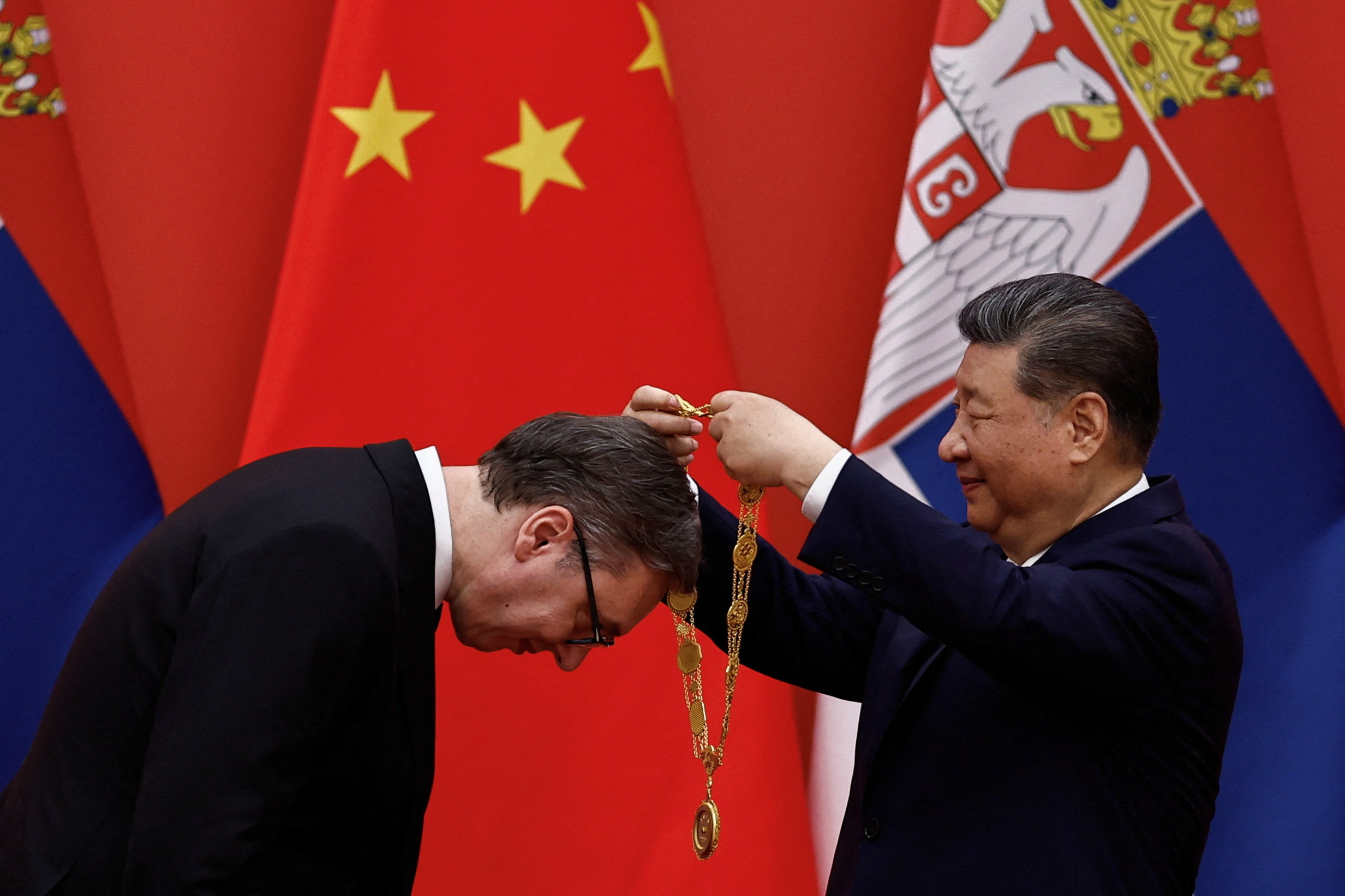 REUTERS