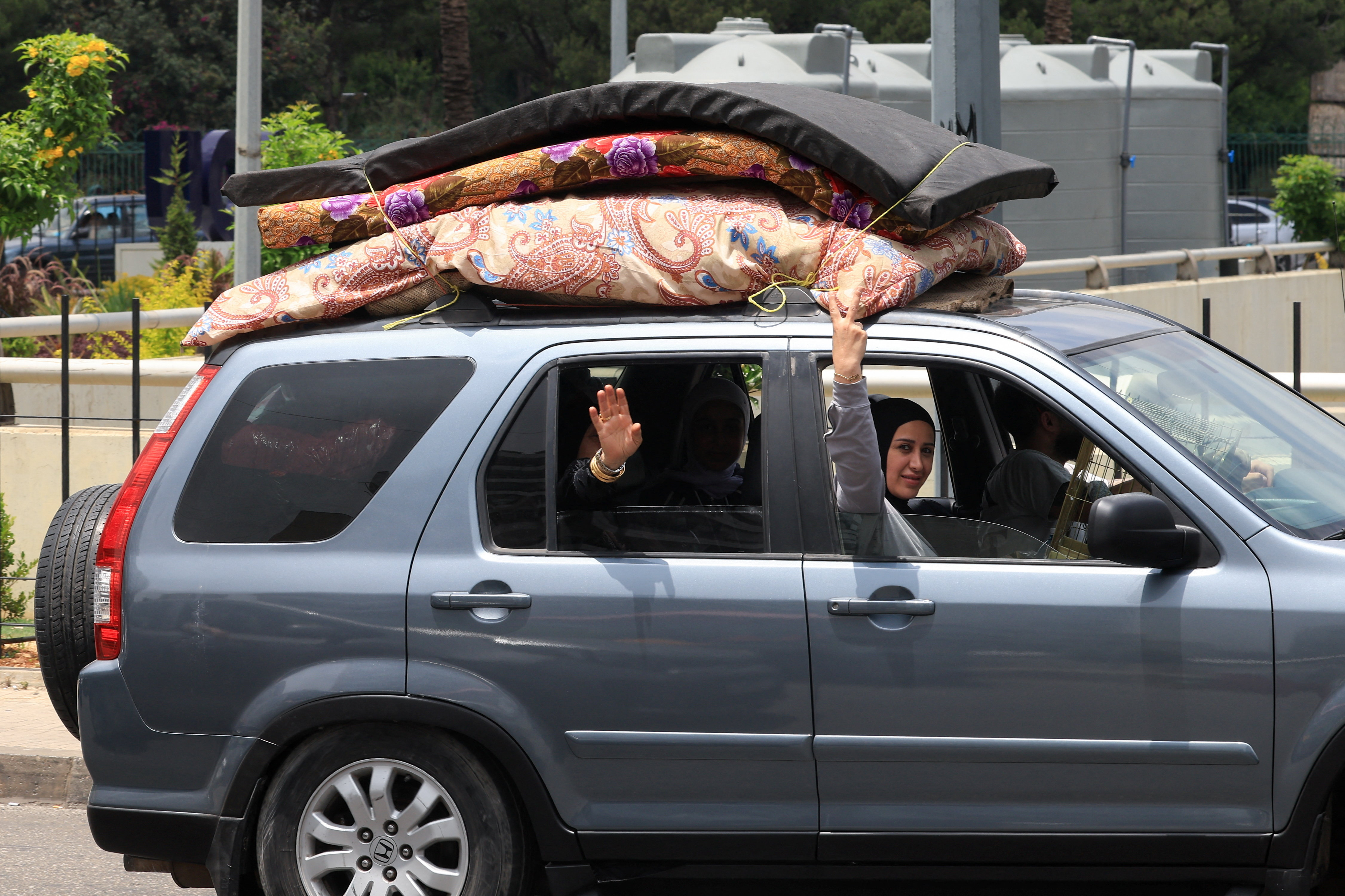 REUTERS