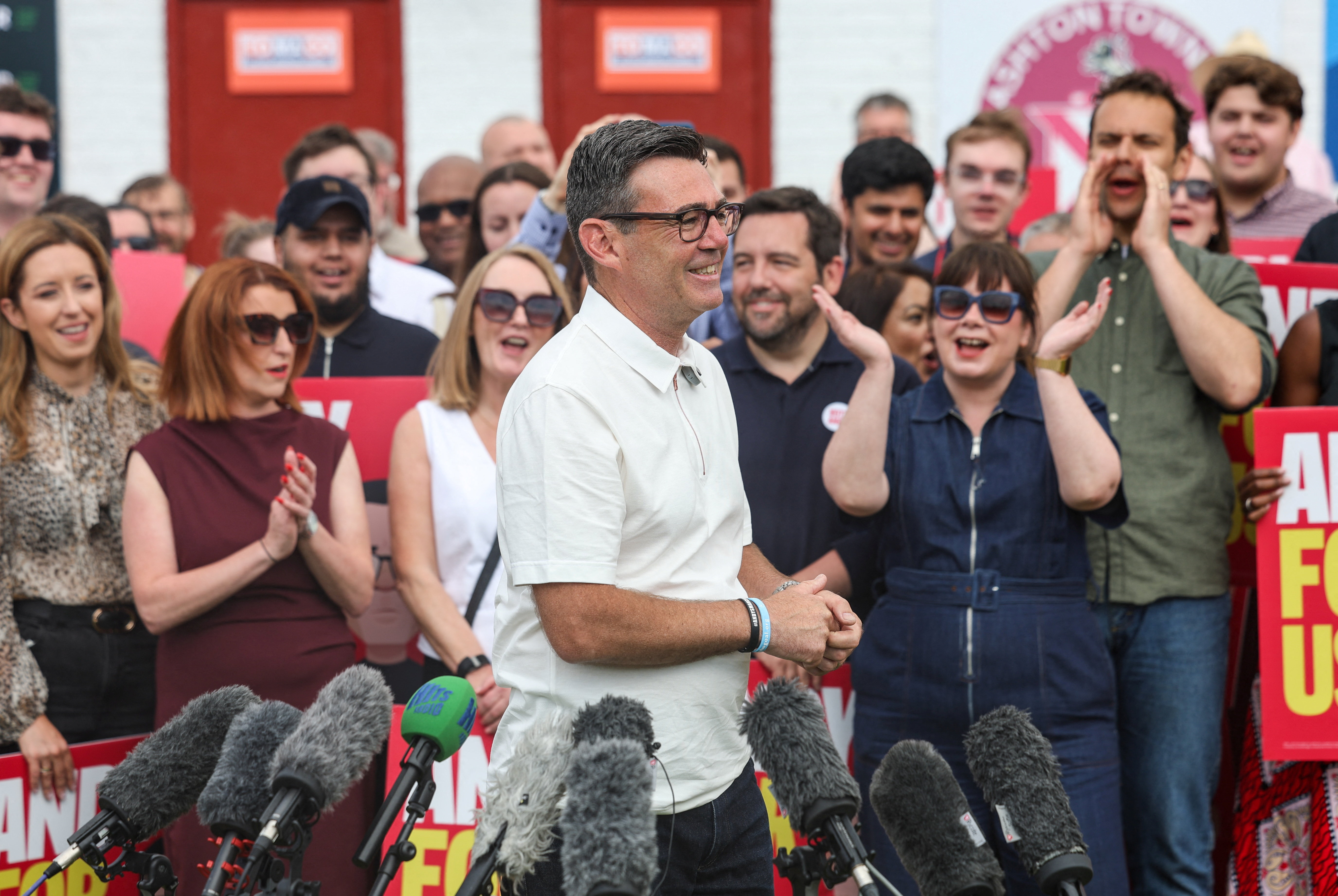 Andy Burnham