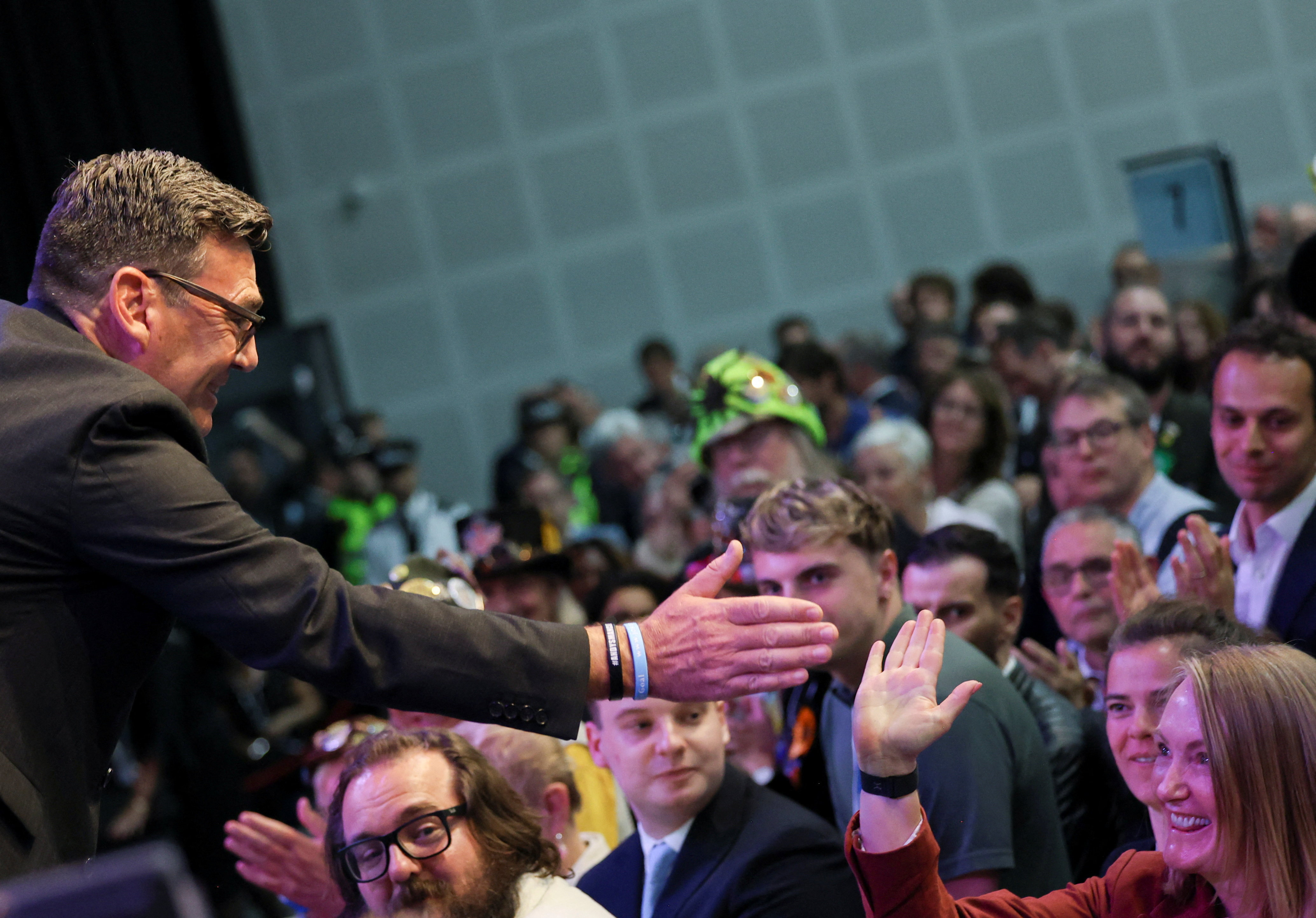 Andy Burnham