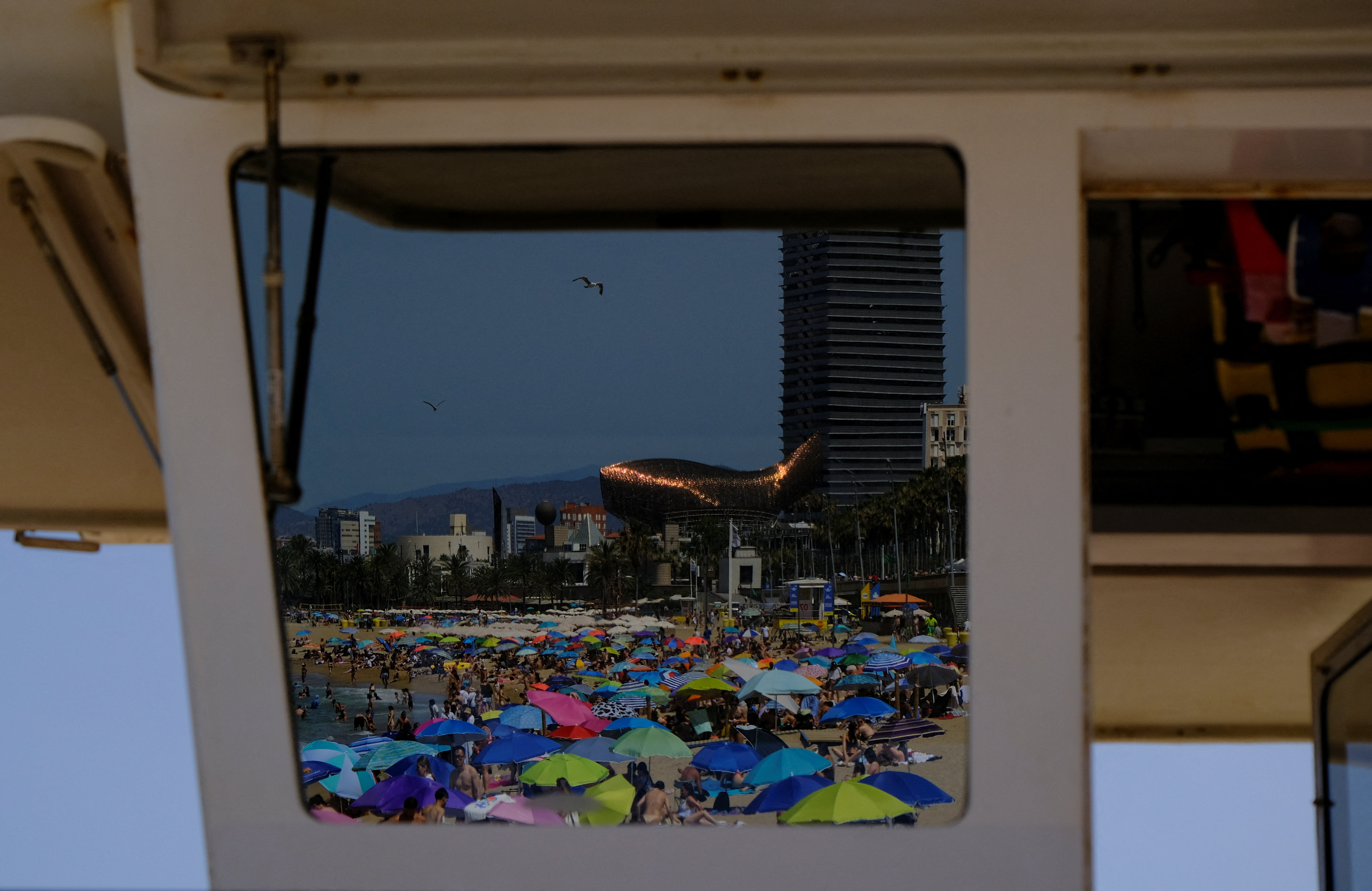 REUTERS