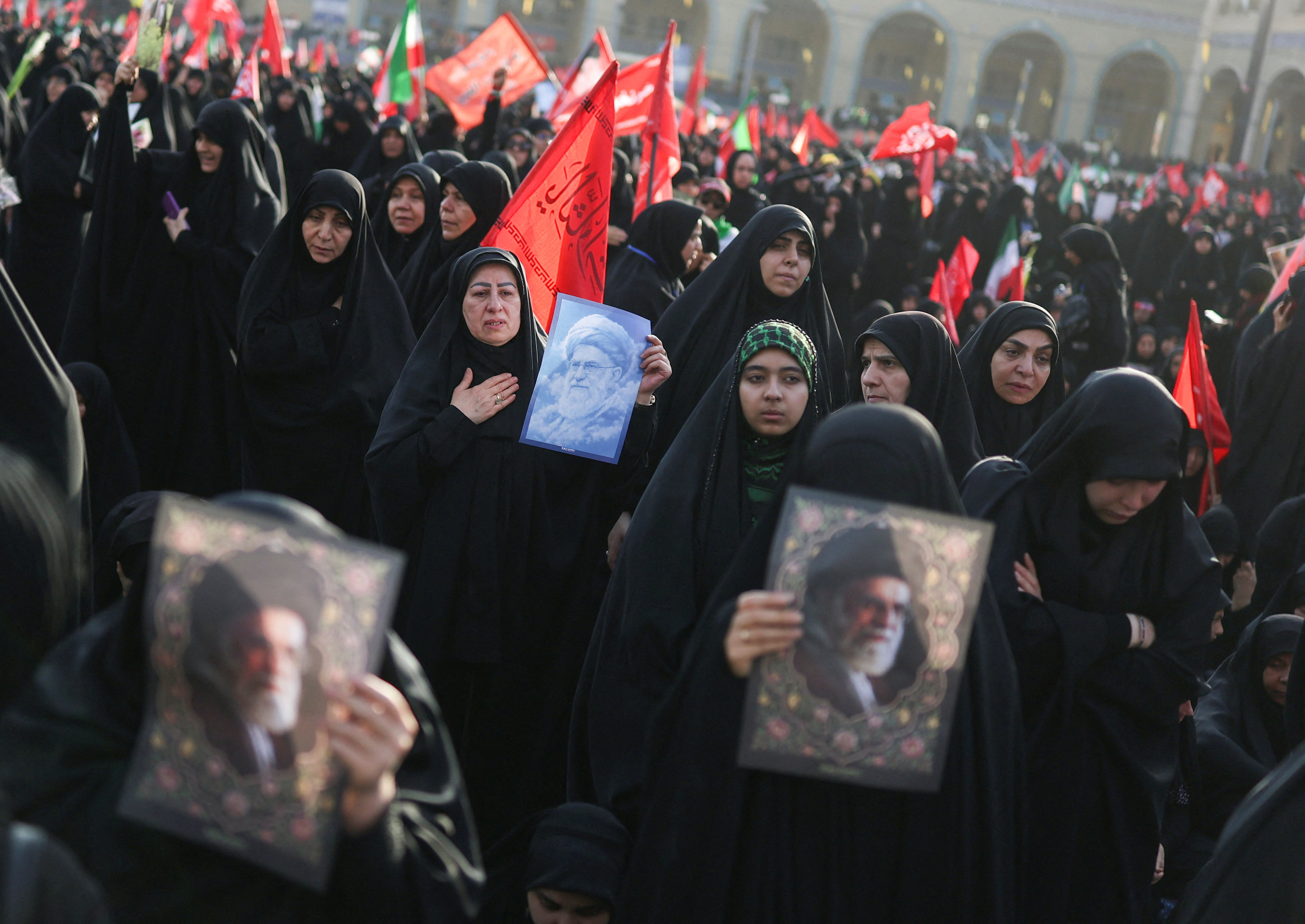 Iran