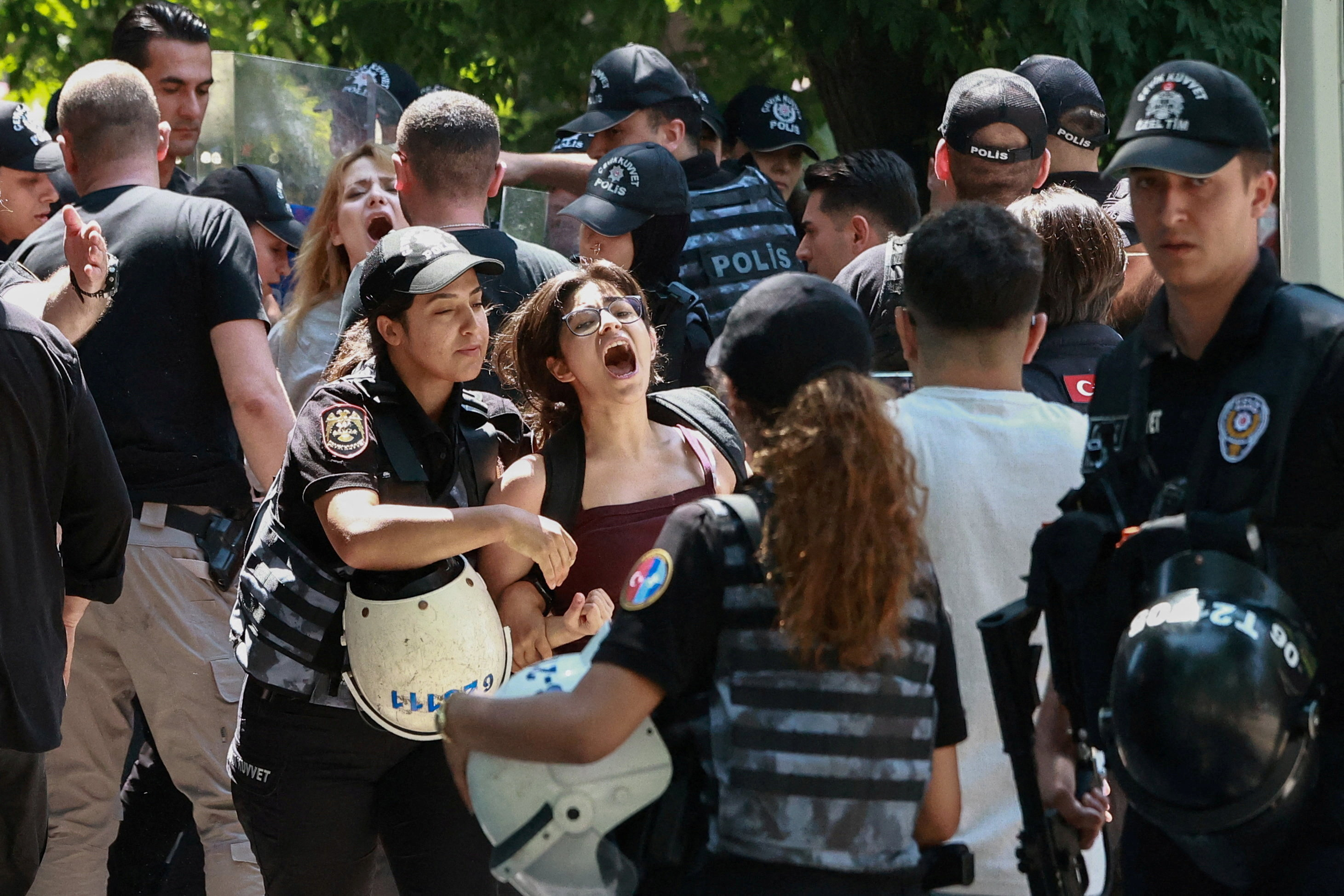 REUTERS