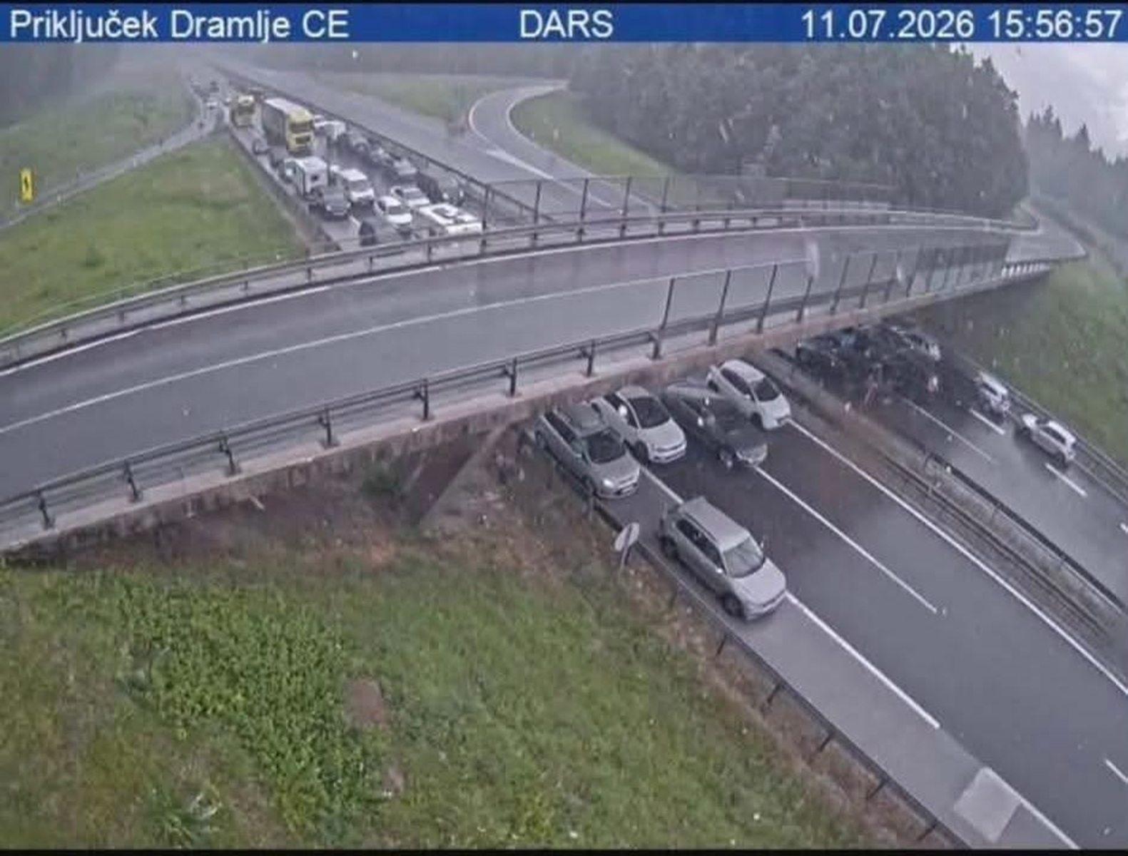 DARS/N1 Slovenija