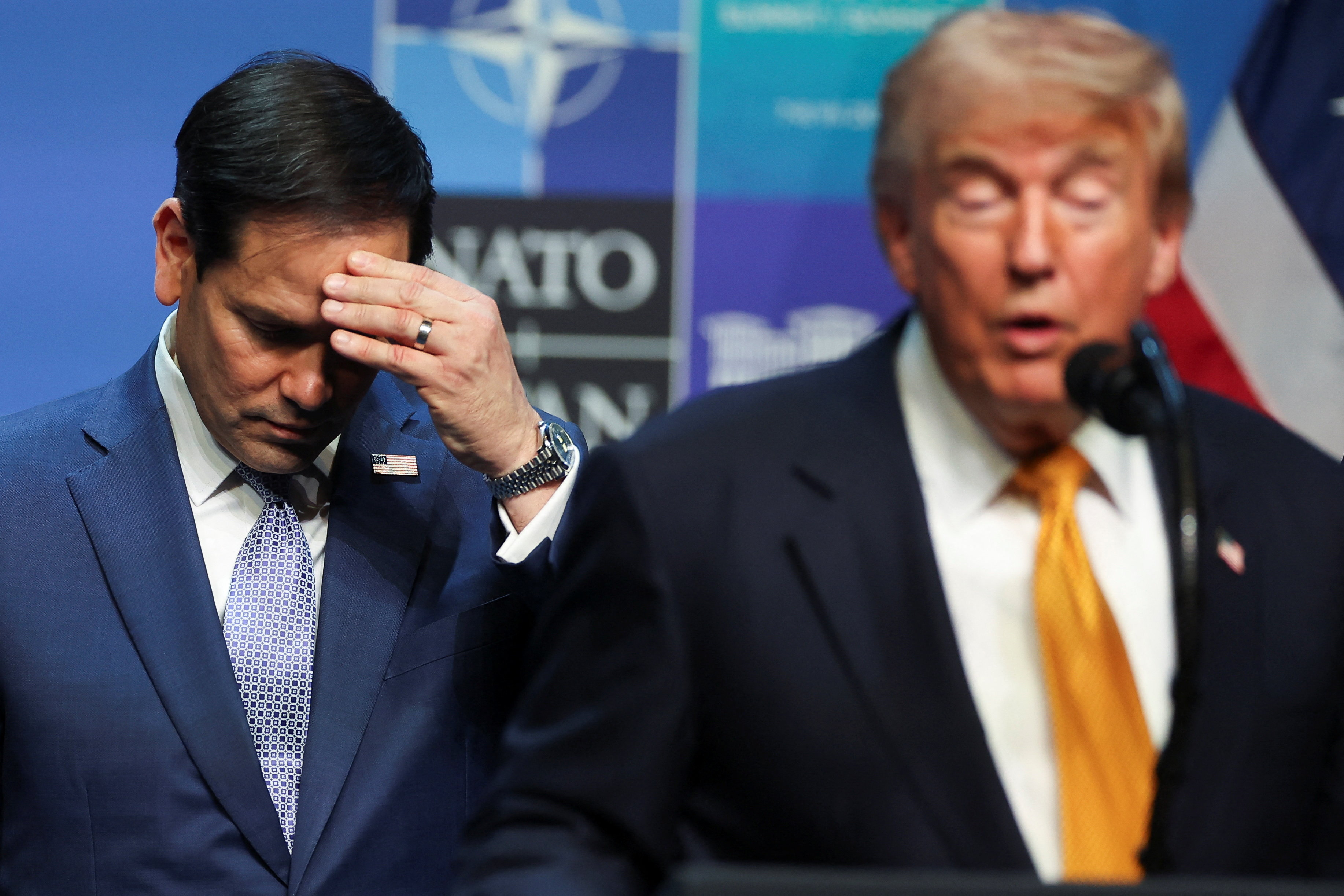 REUTERS