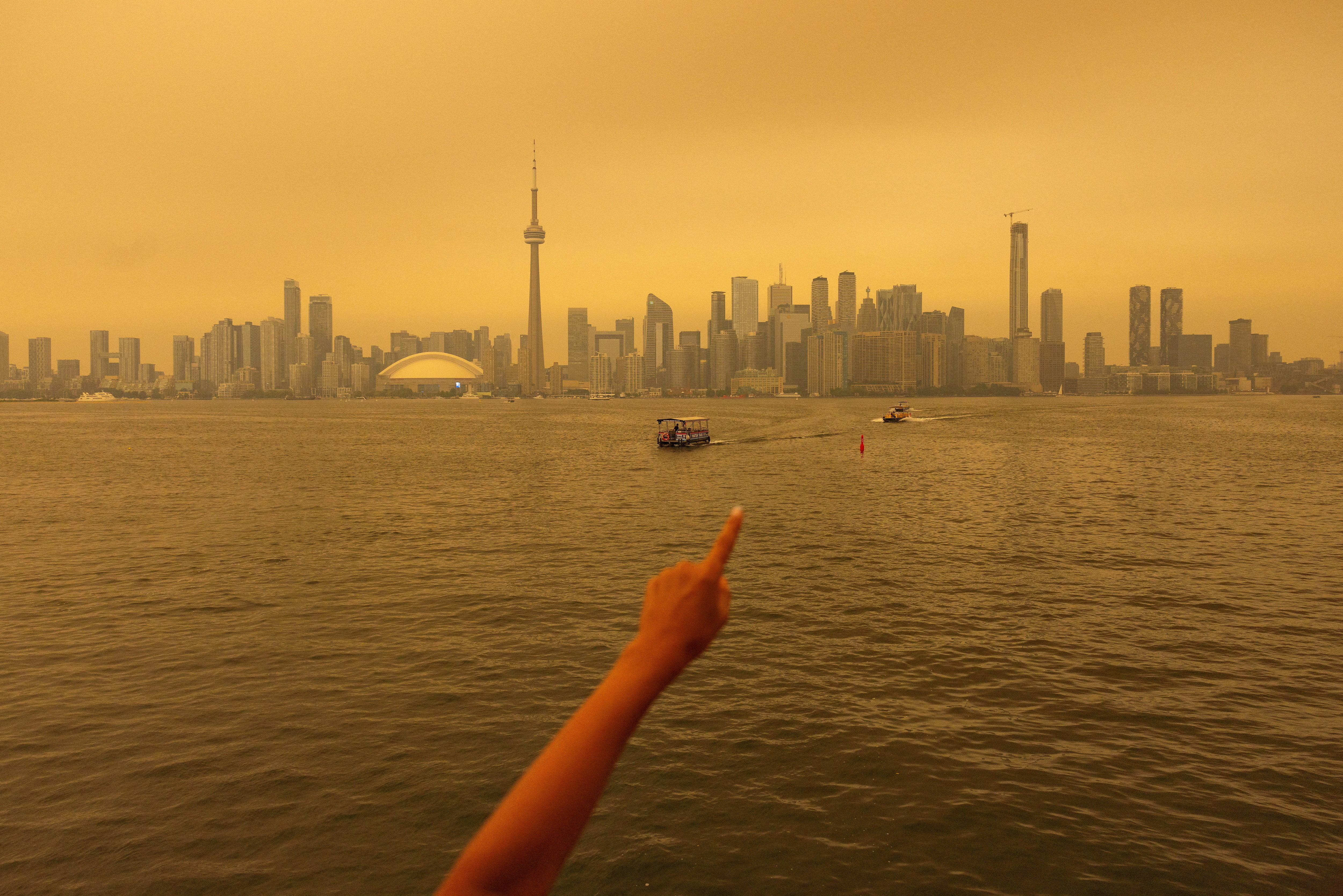 Ontario