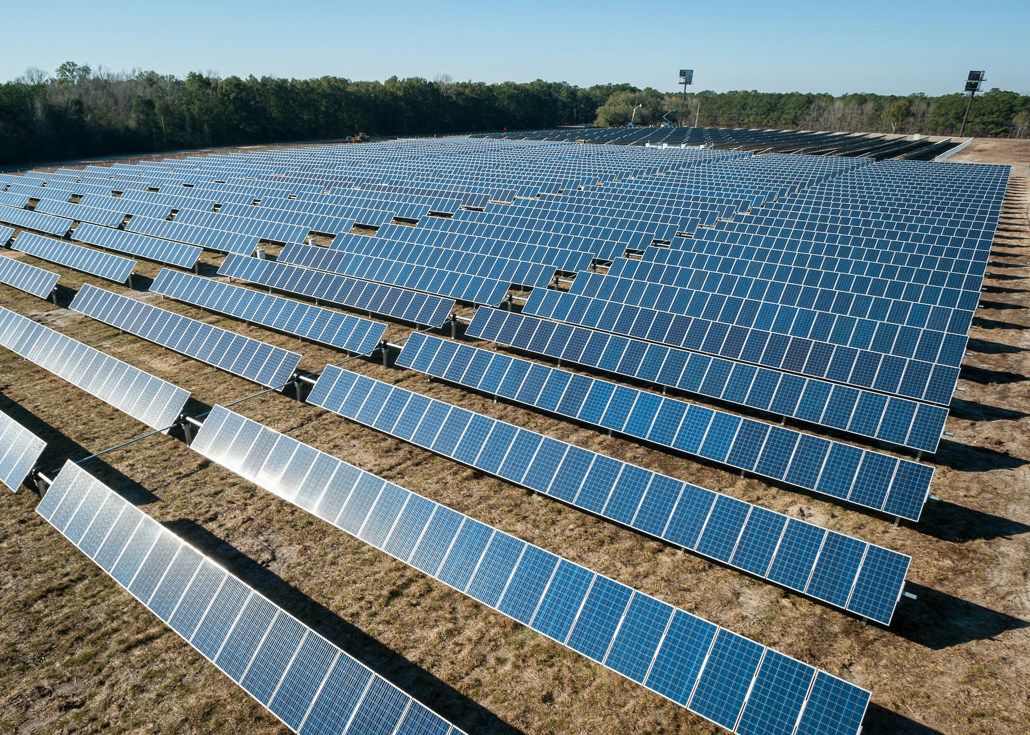 solarne elektrane