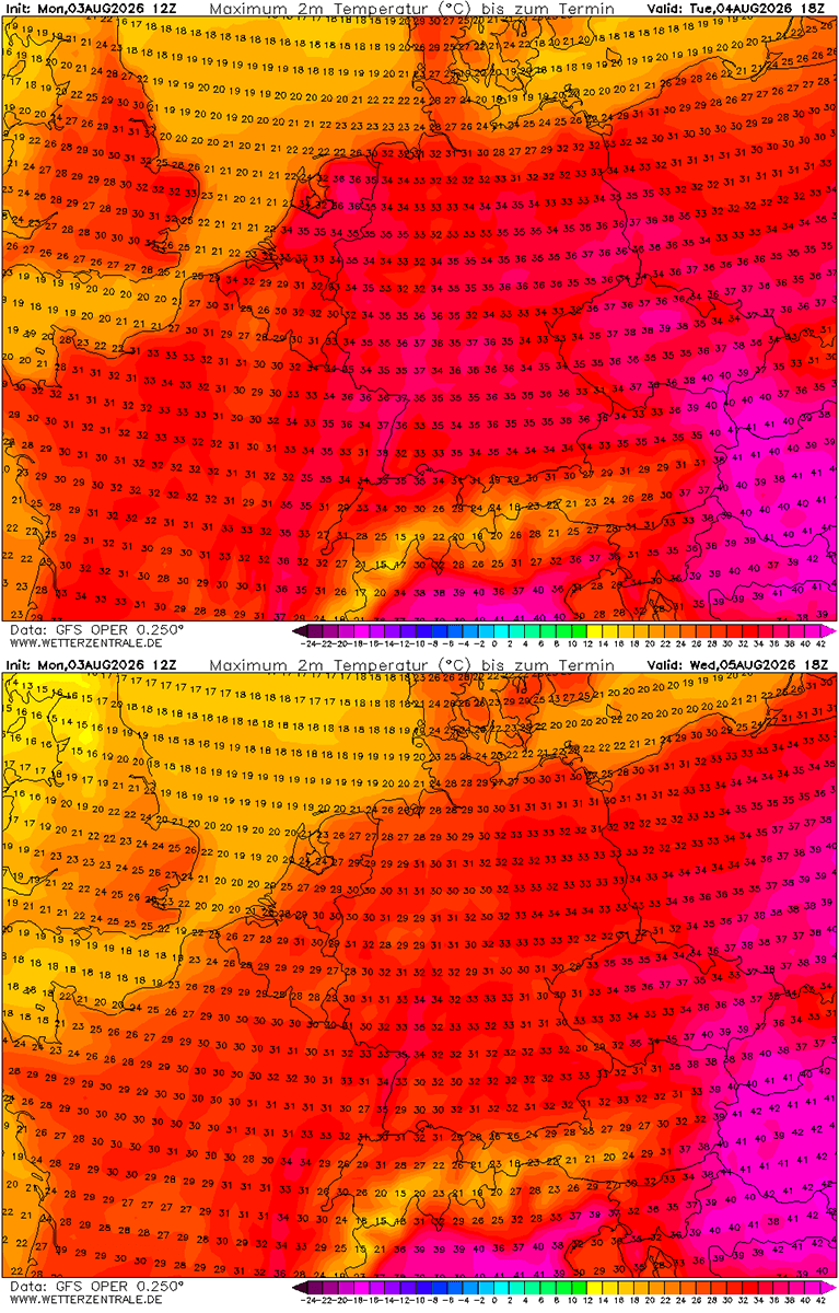 severe weather