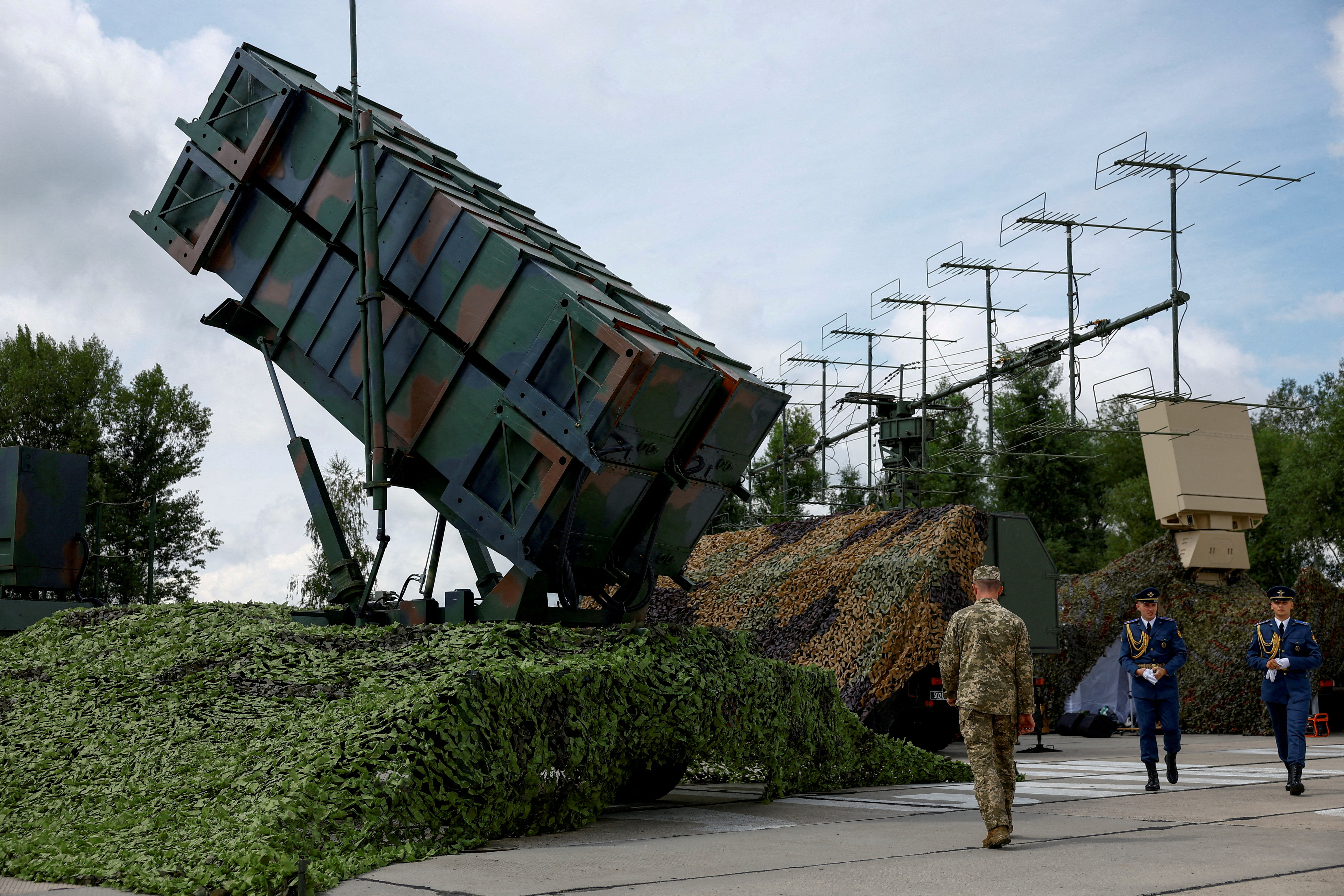 REUTERS