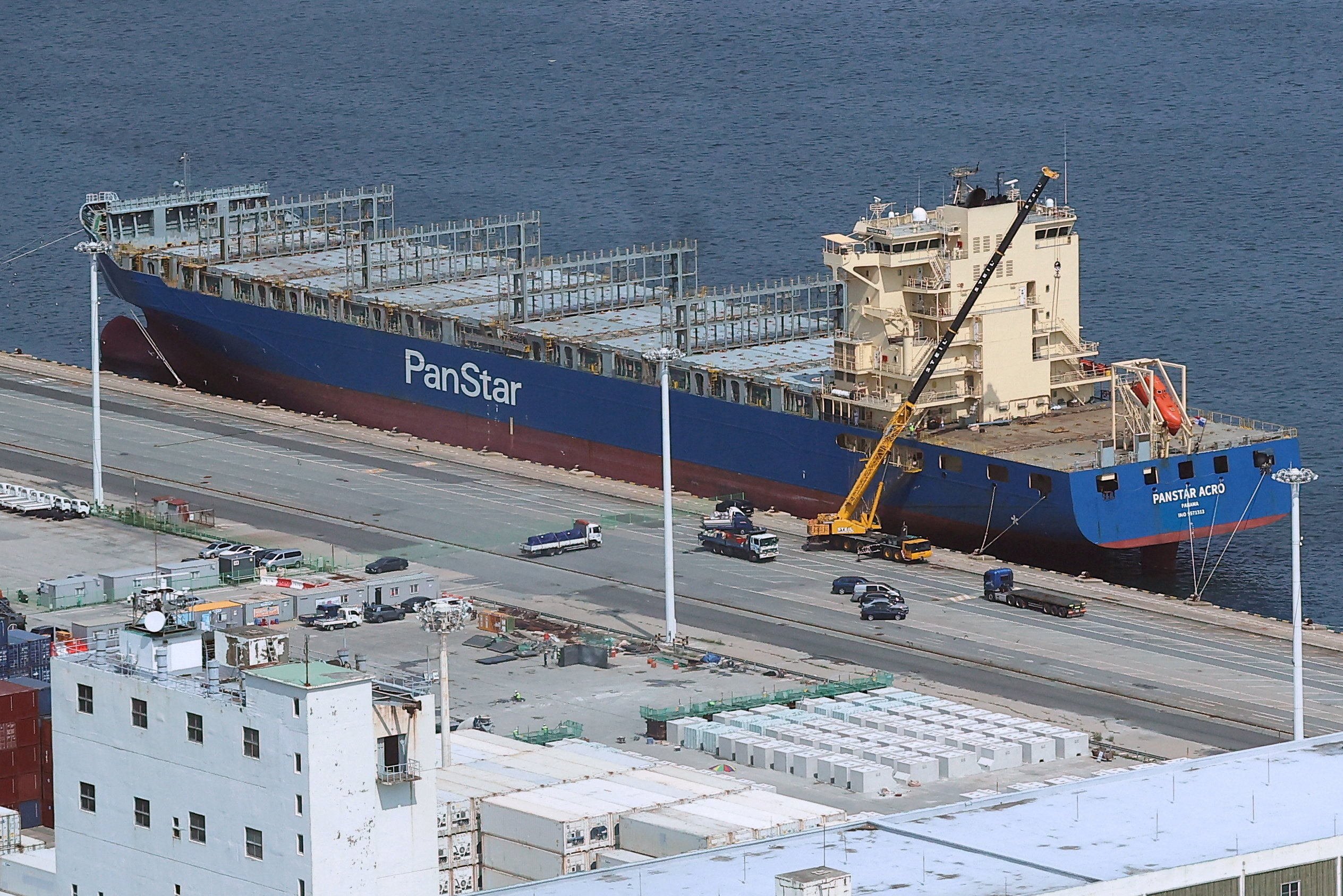 2026-08-22T021423Z_1123172128_RC2E3NAR9D7C_RTRMADP_3_SOUTHKOREA-SHIPPING-ARCTIC