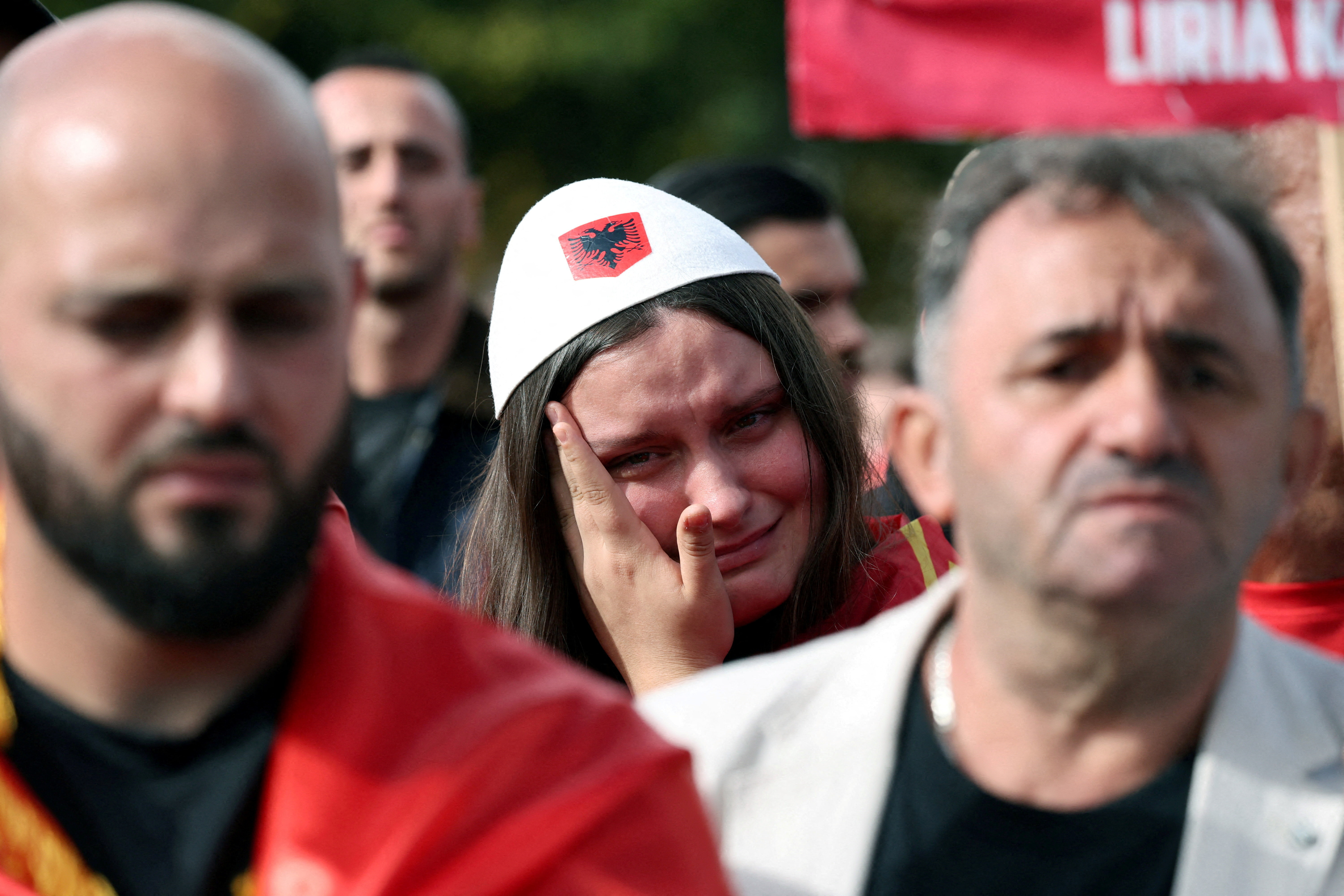 REUTERS