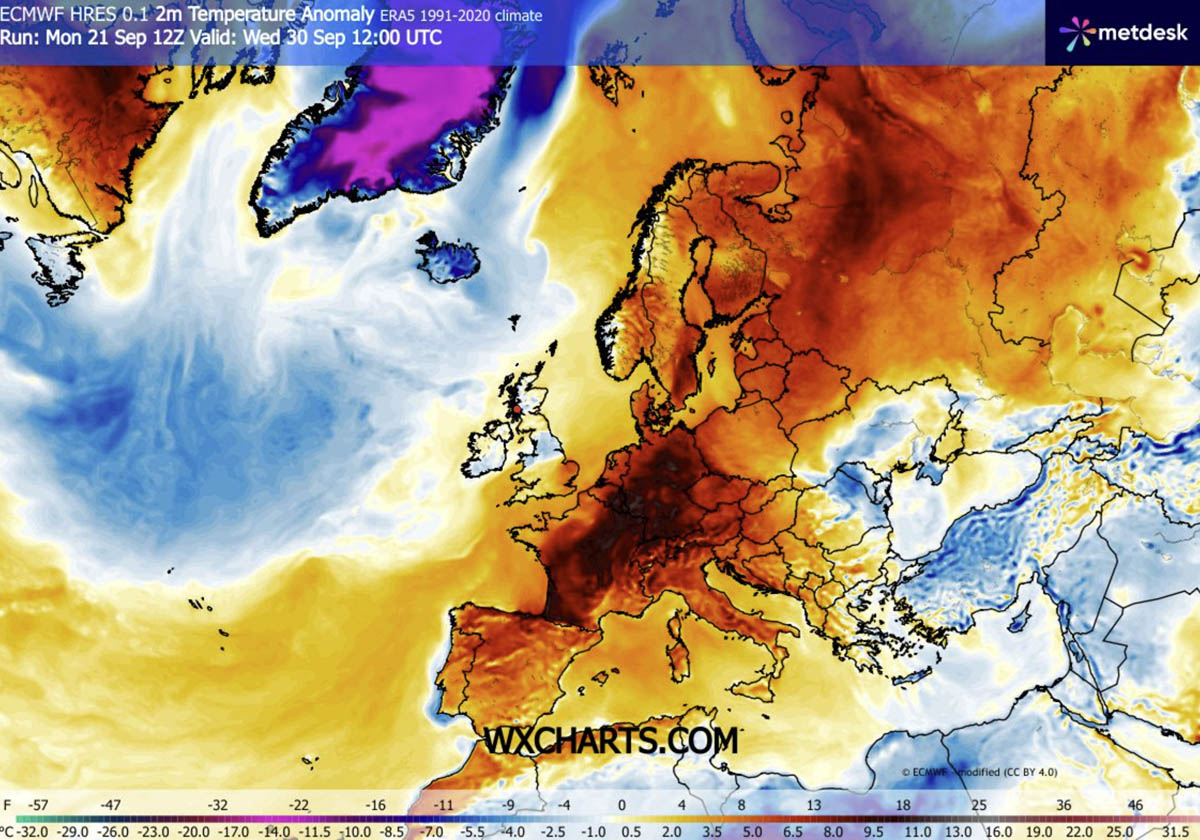 Severe Weather Europe