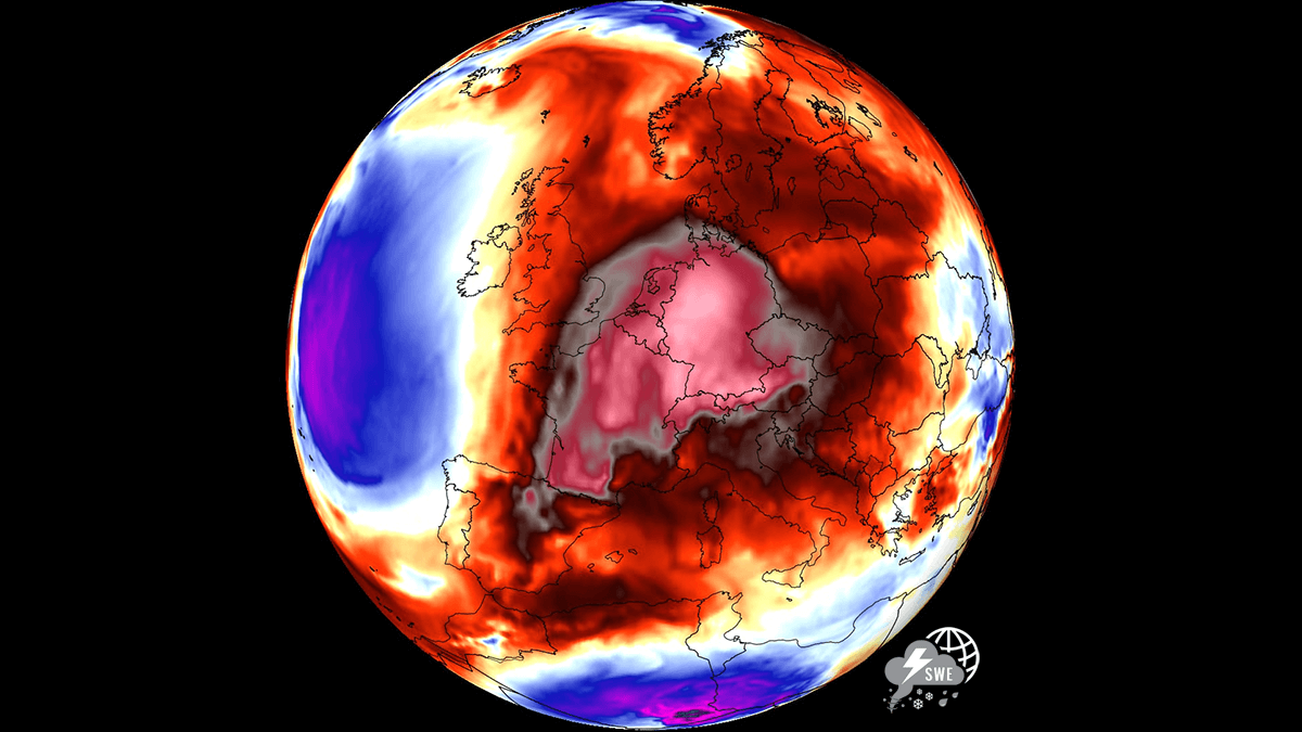 Severe Weather Europe