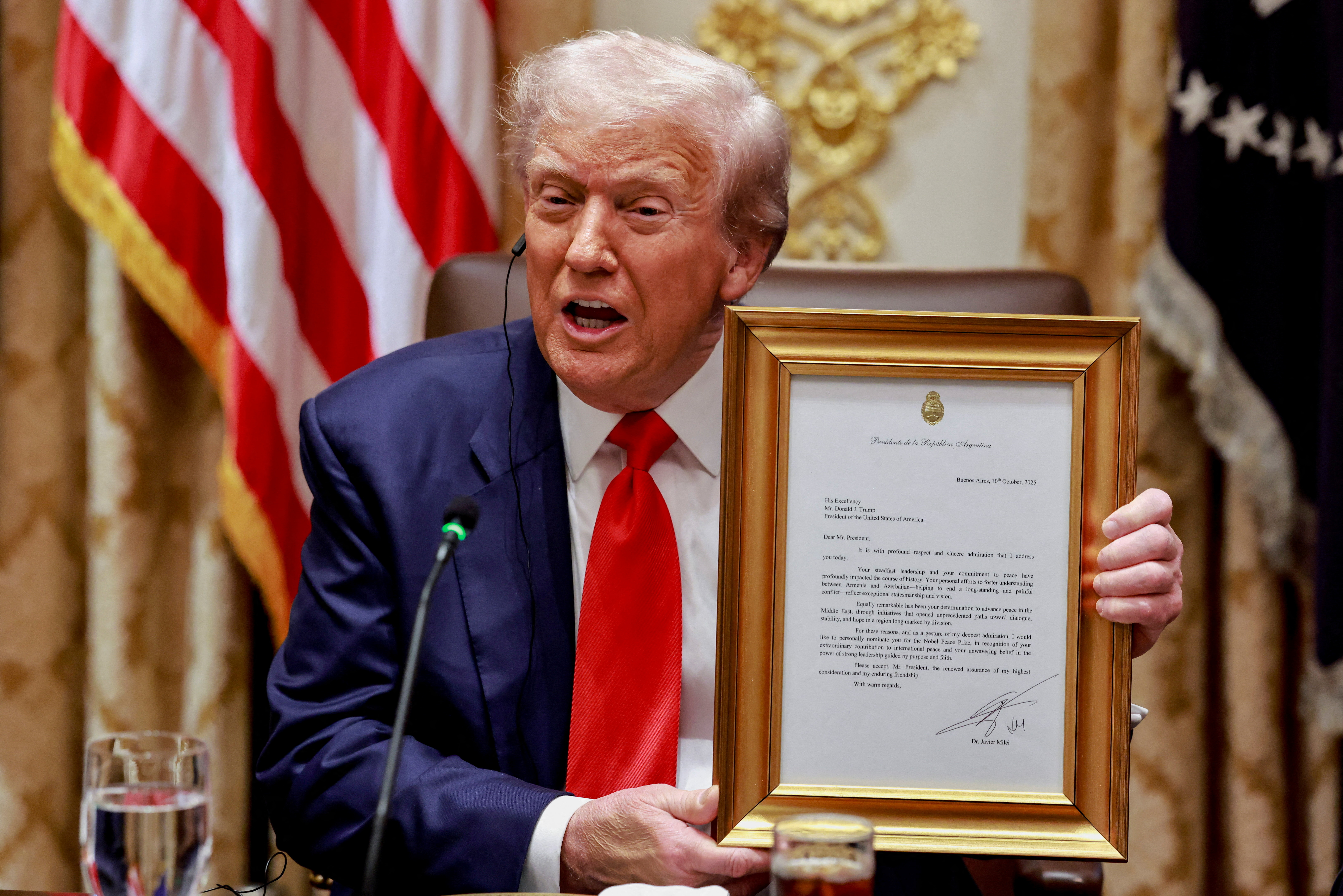 REUTERS