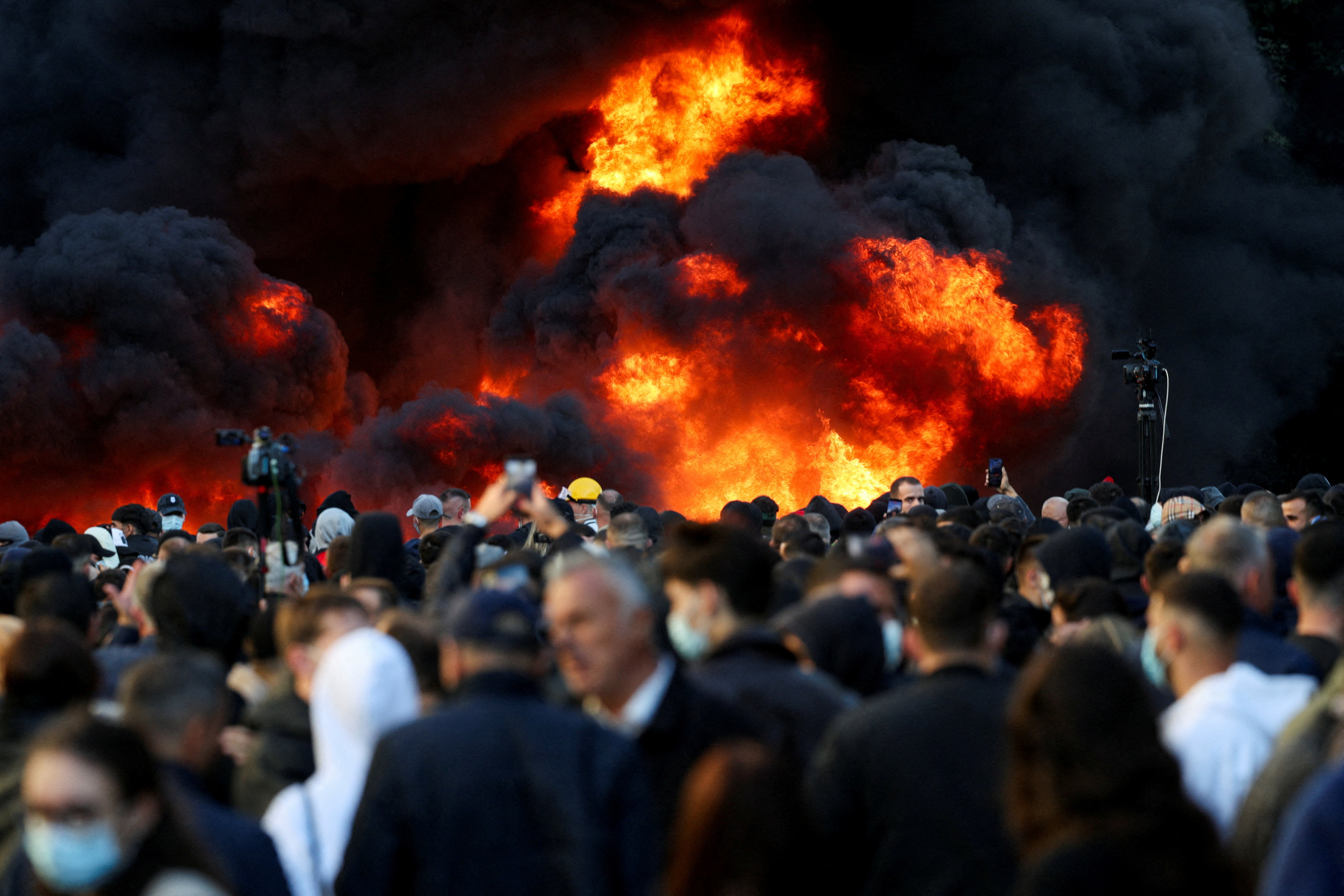 REUTERS