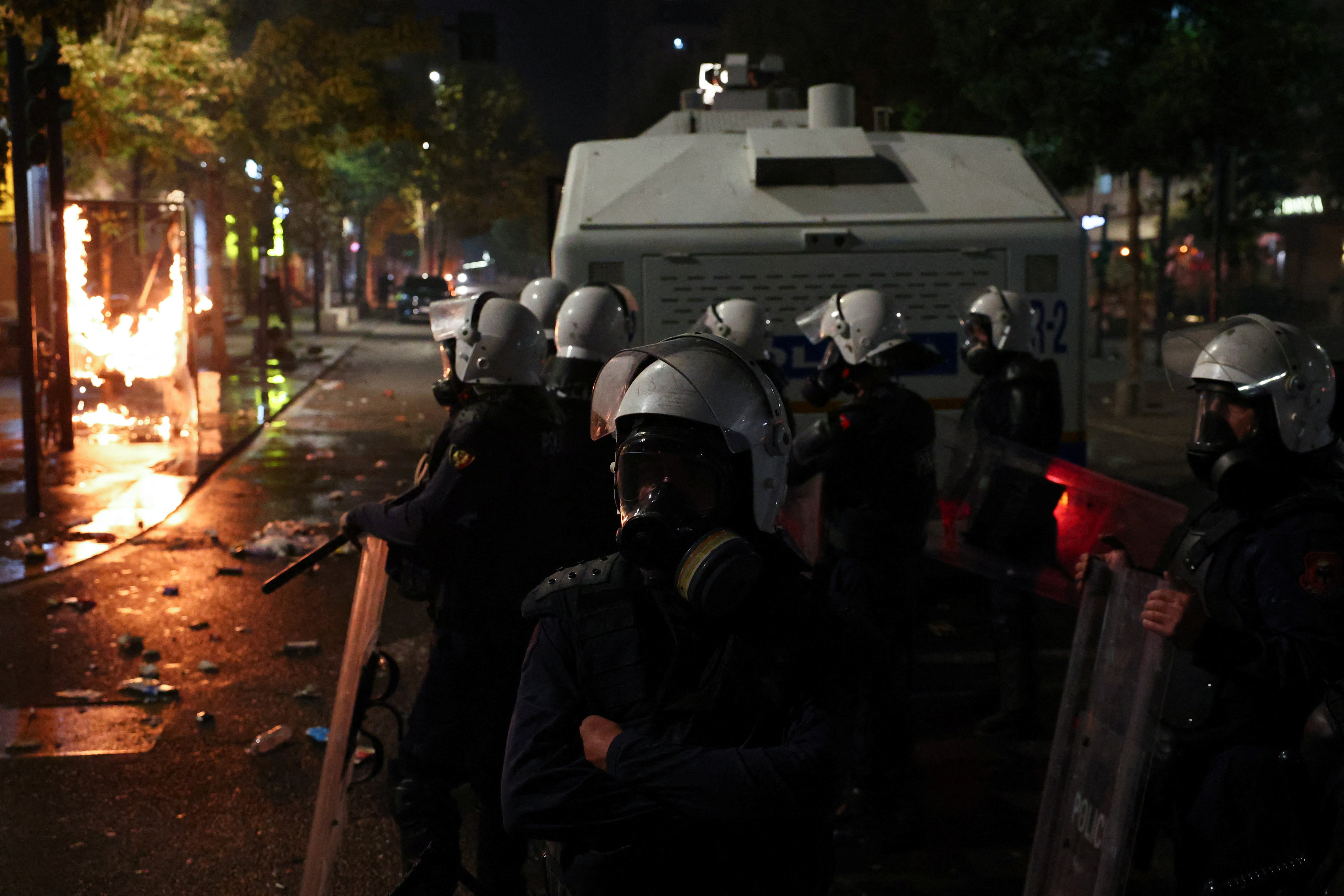 REUTERS