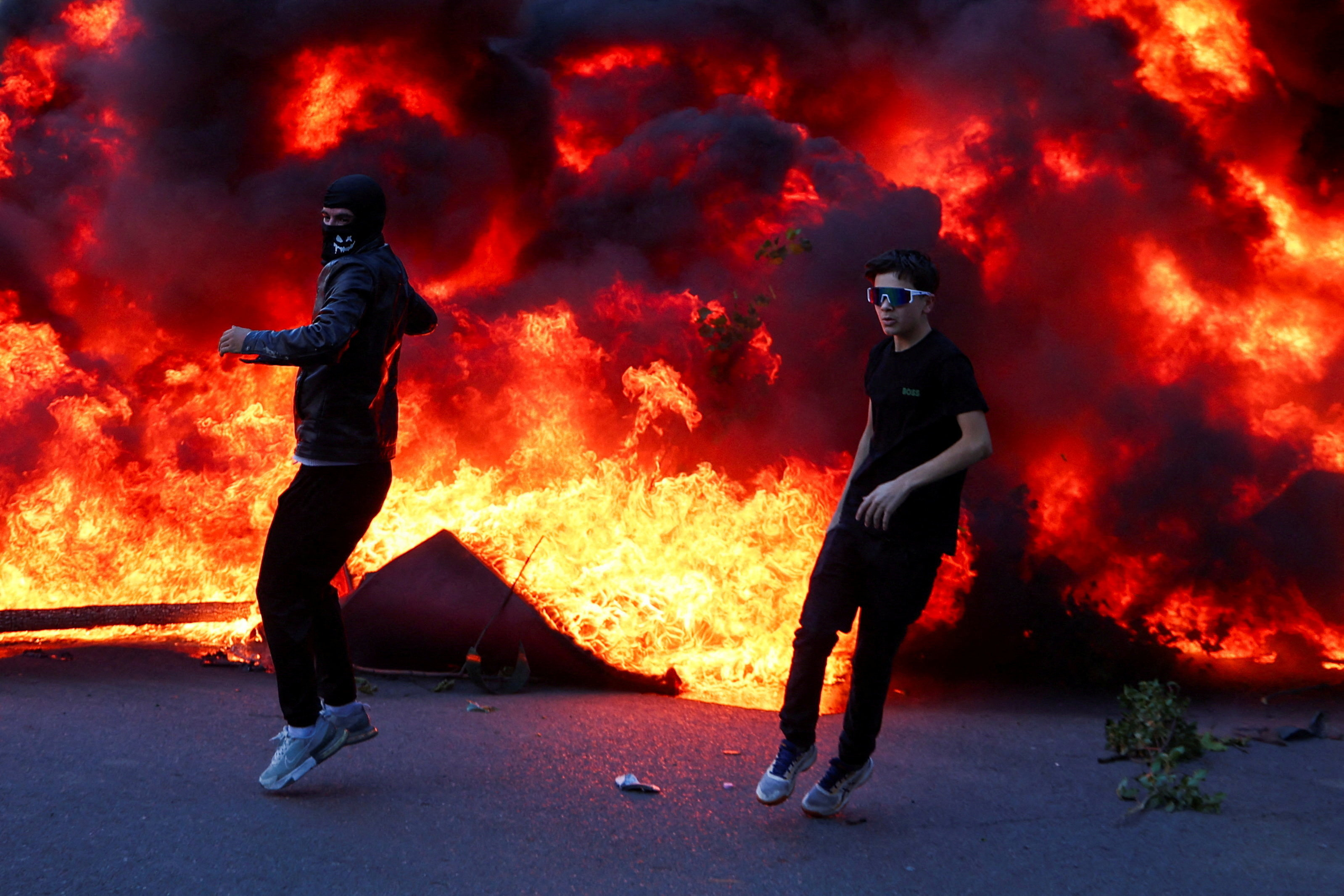 REUTERS