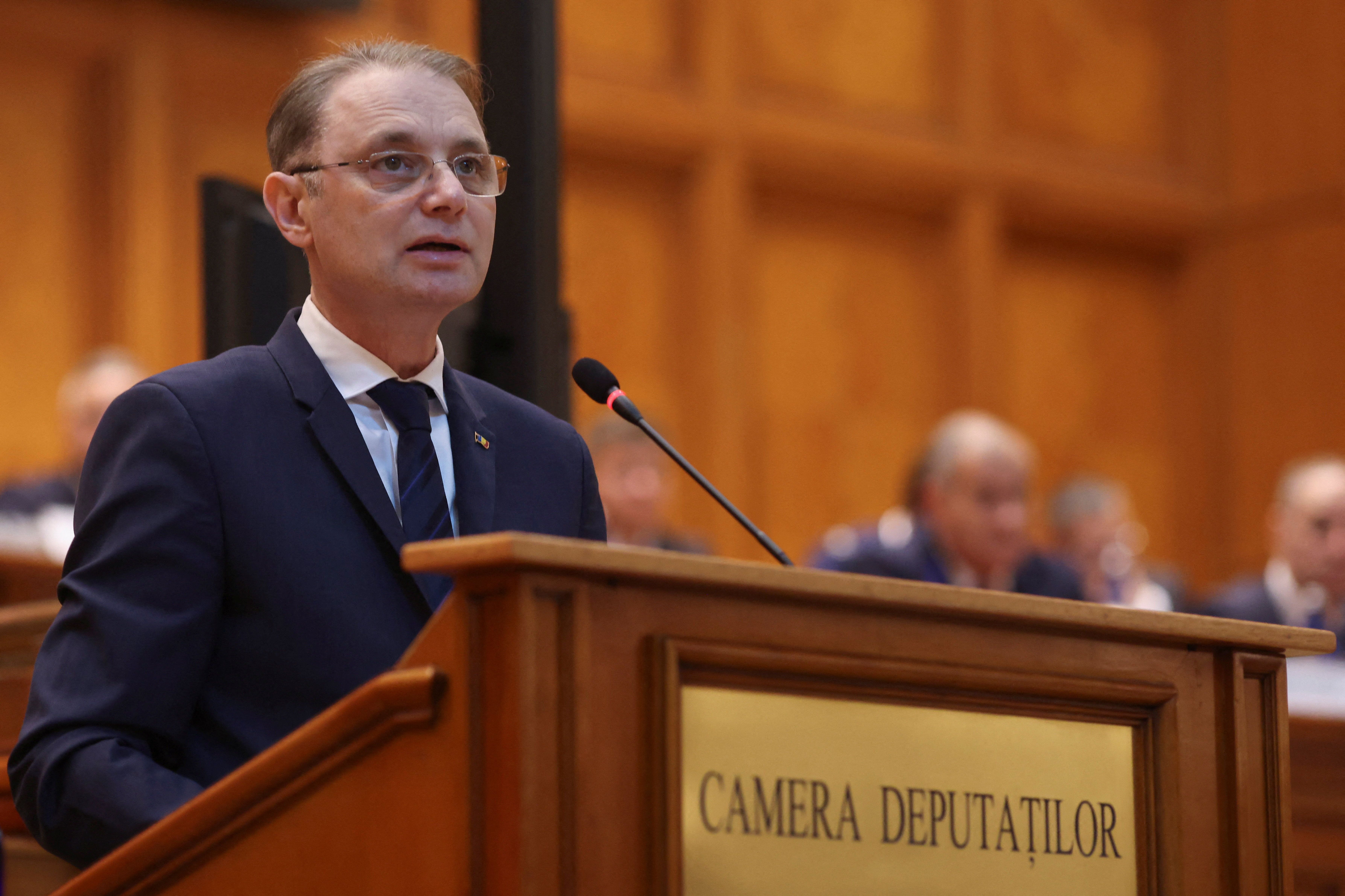 Luca Niculescu