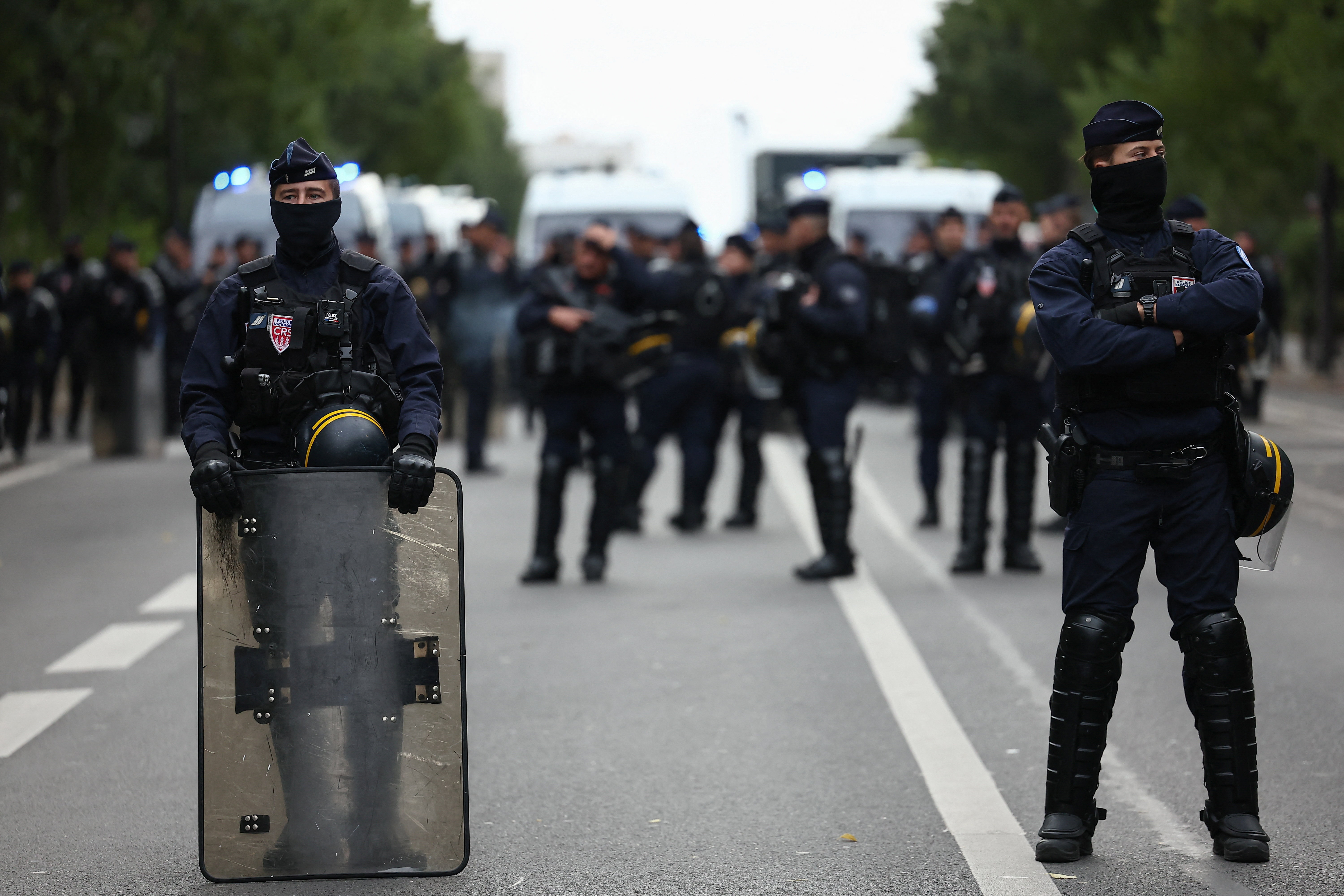 REUTERS