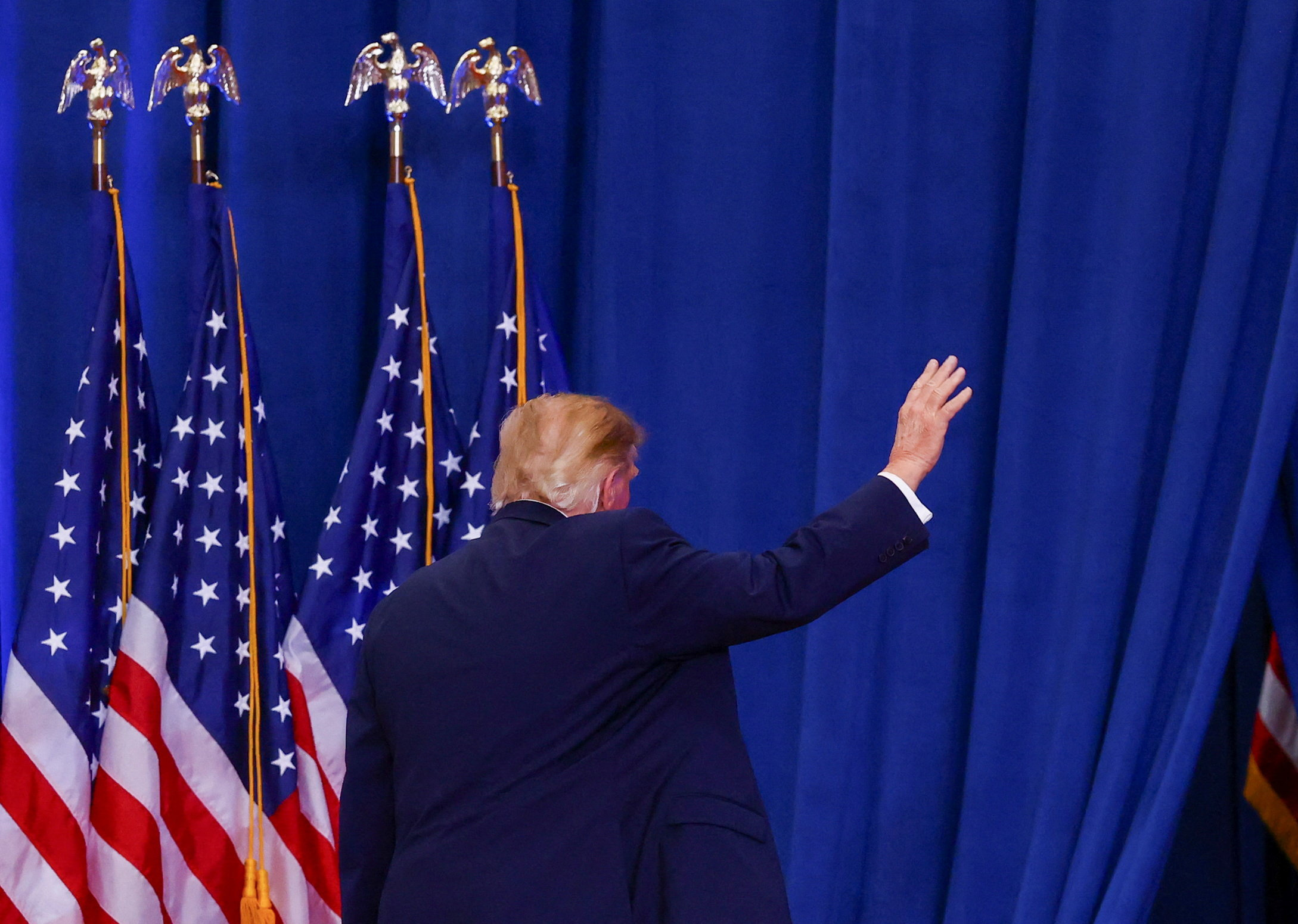 REUTERS