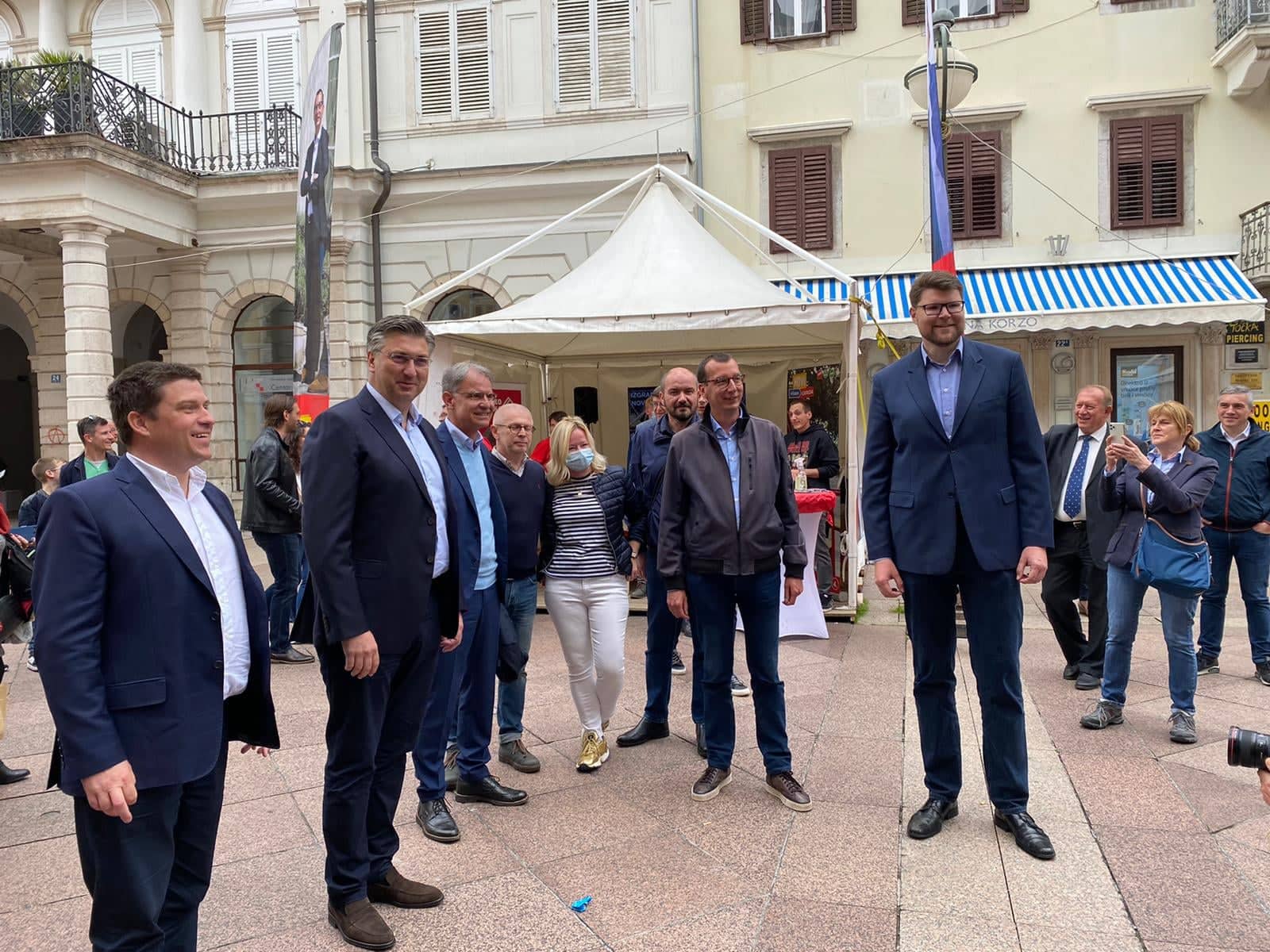 andrej plenković, peđa grbin