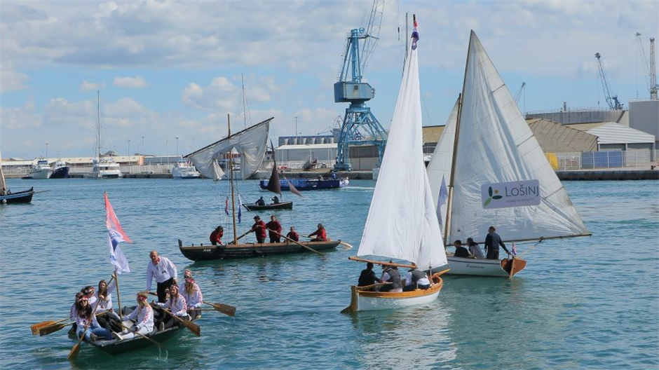 1Escale à Sète 2018.