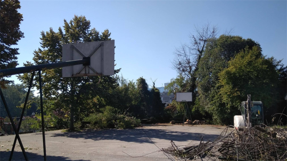 1POSTOZAGRADIgralište